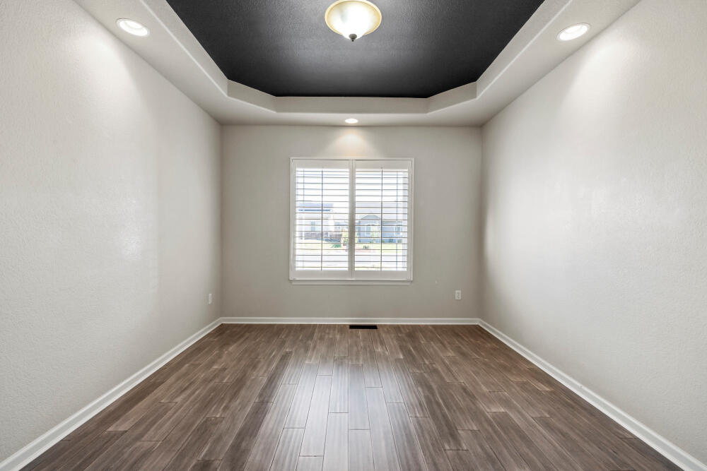 Sunset Village - Residential