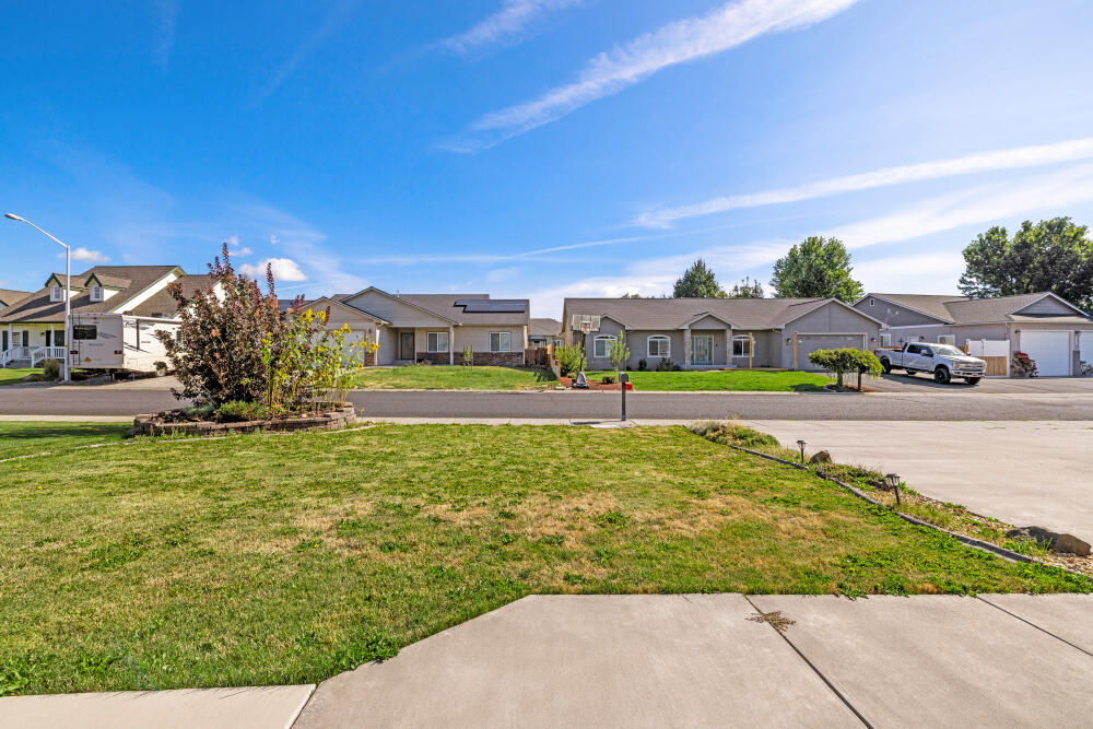 Sunset Village - Residential