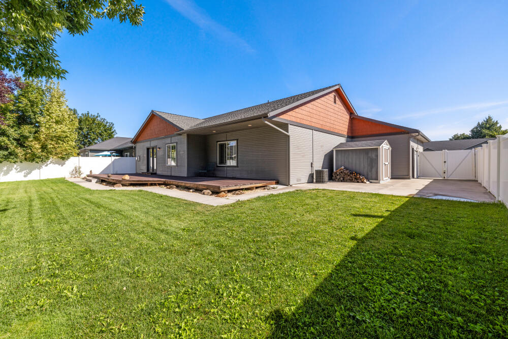 Sunset Village - Residential