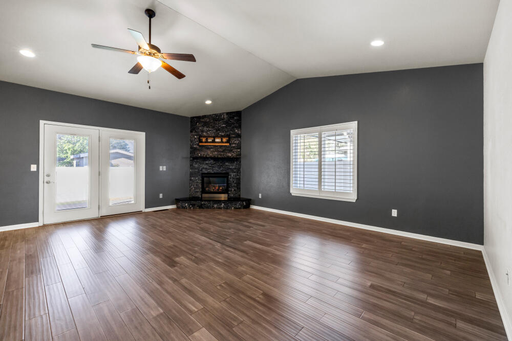 Sunset Village - Residential