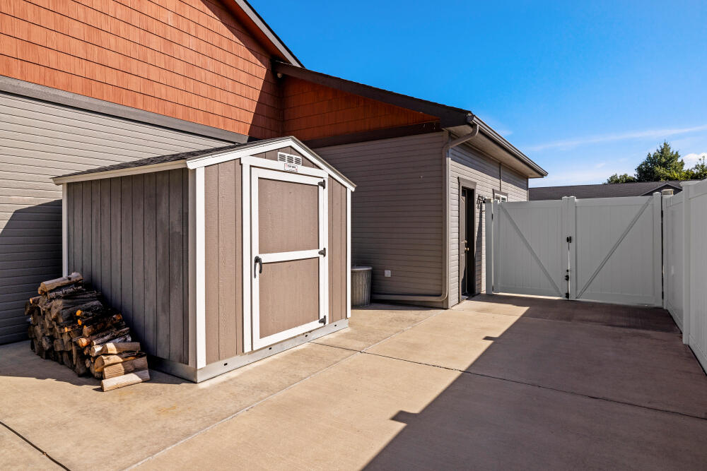 Sunset Village - Residential