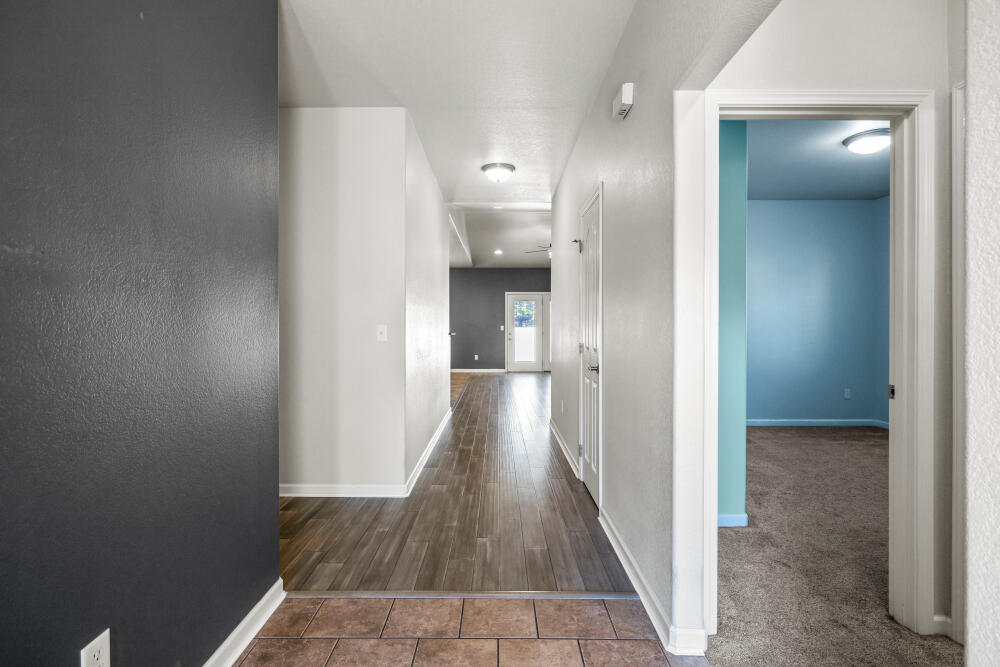 Sunset Village - Residential