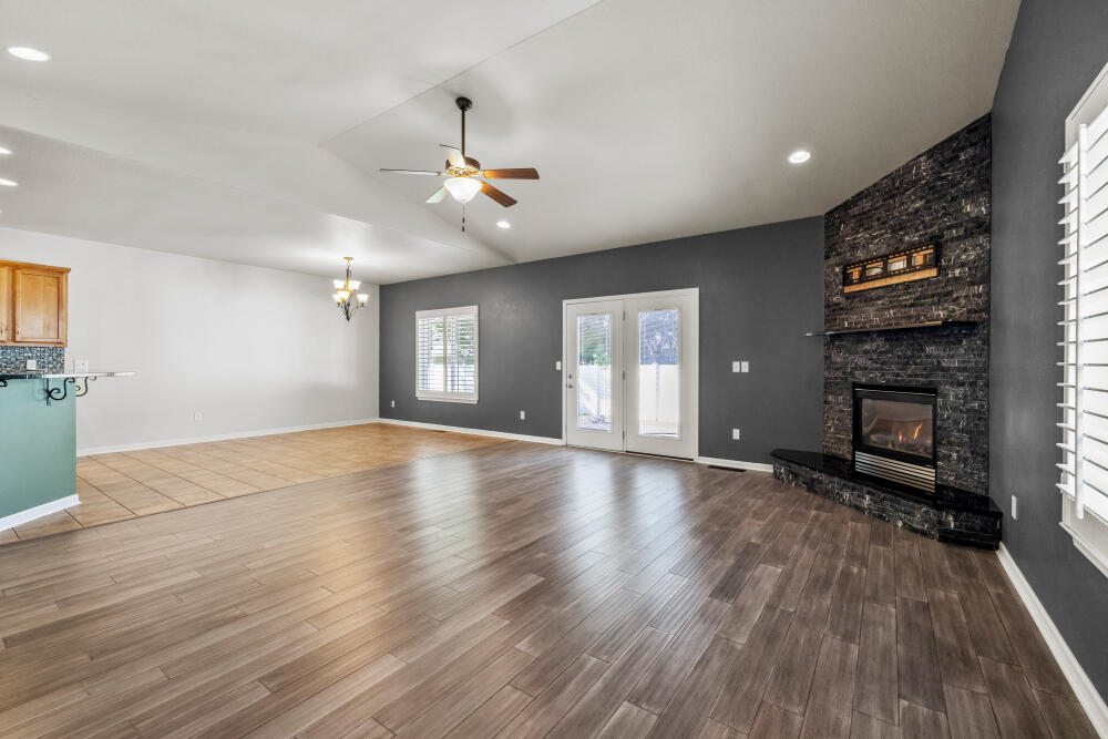 Sunset Village - Residential