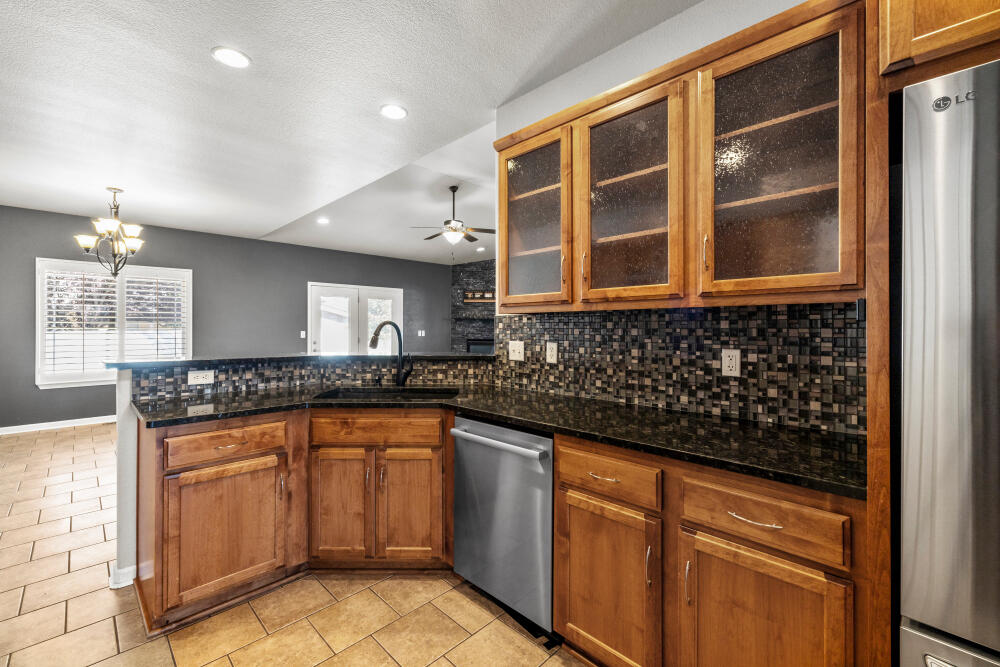 Sunset Village - Residential