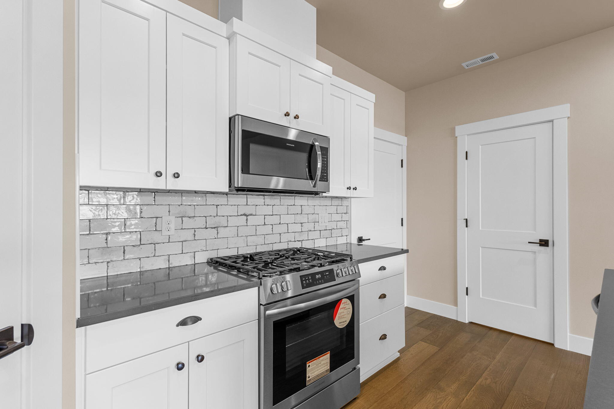 Prairie Crossing - Residential