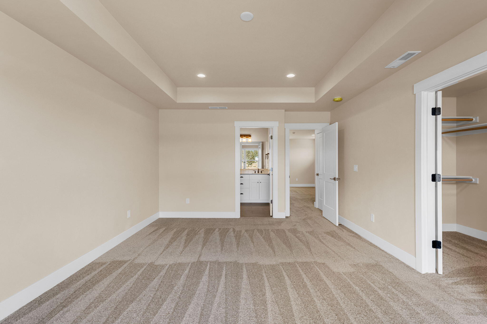 Prairie Crossing - Residential