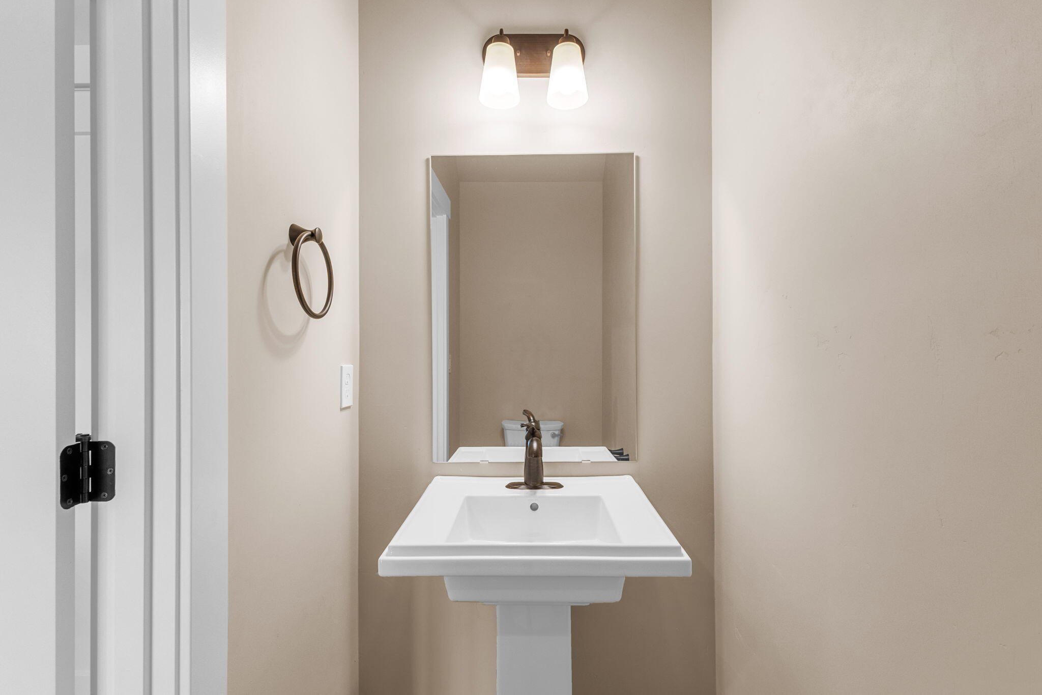 Prairie Crossing - Residential