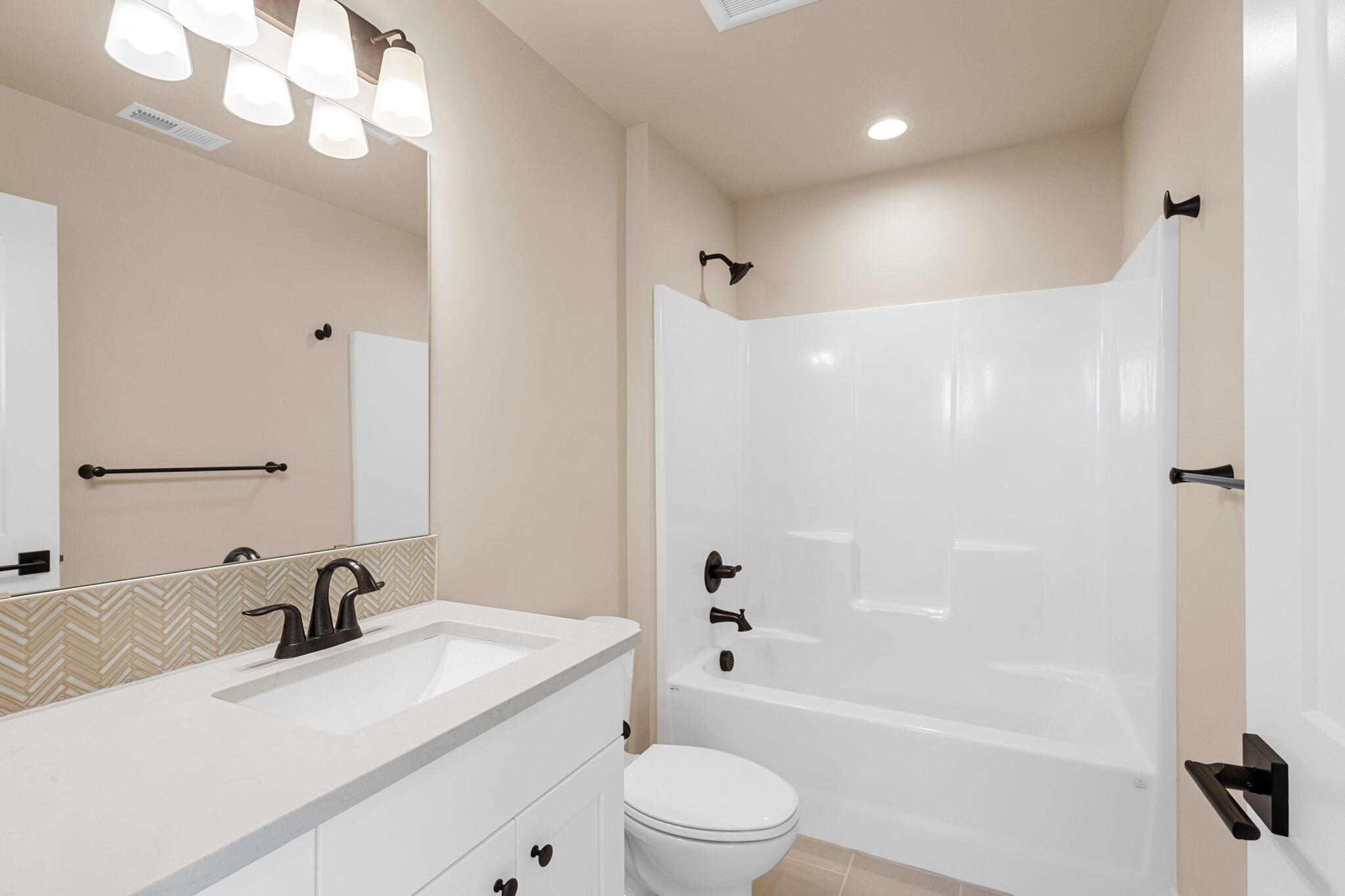 Prairie Crossing - Residential