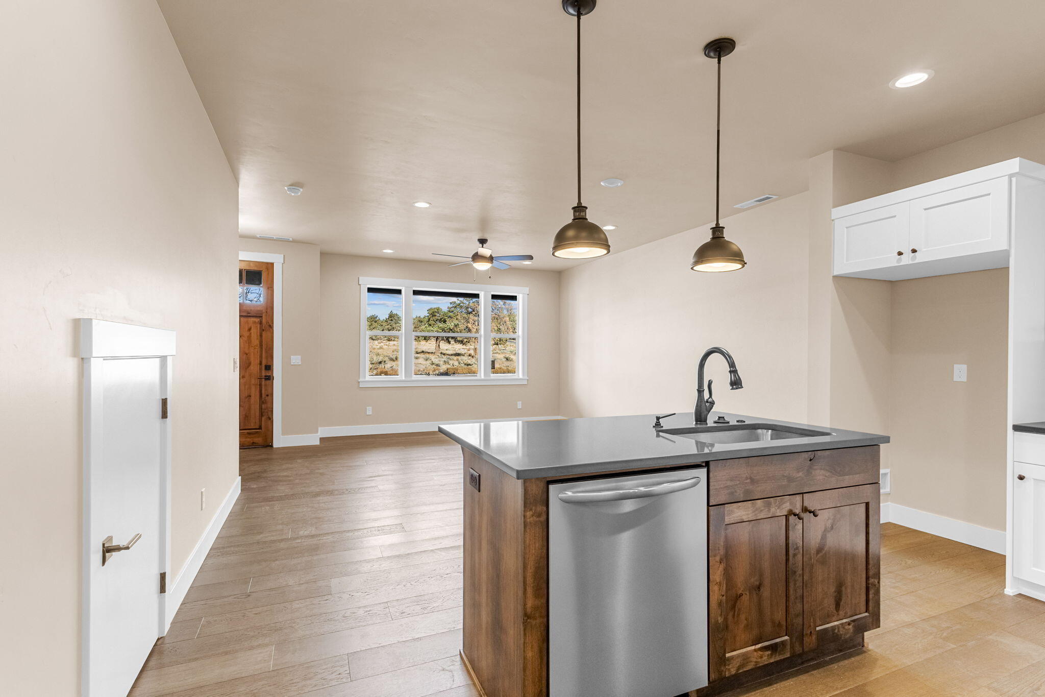 Prairie Crossing - Residential