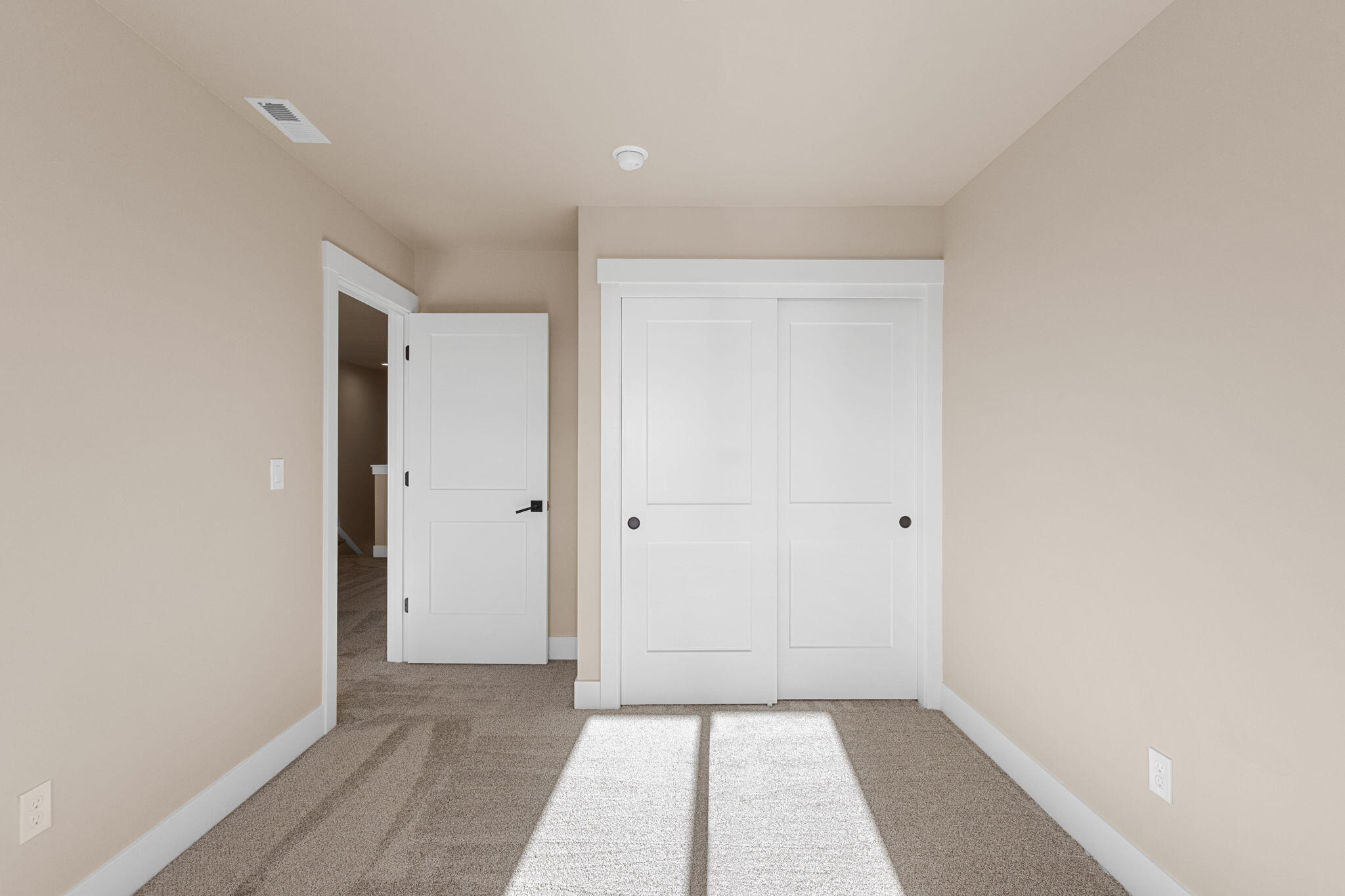 Prairie Crossing - Residential