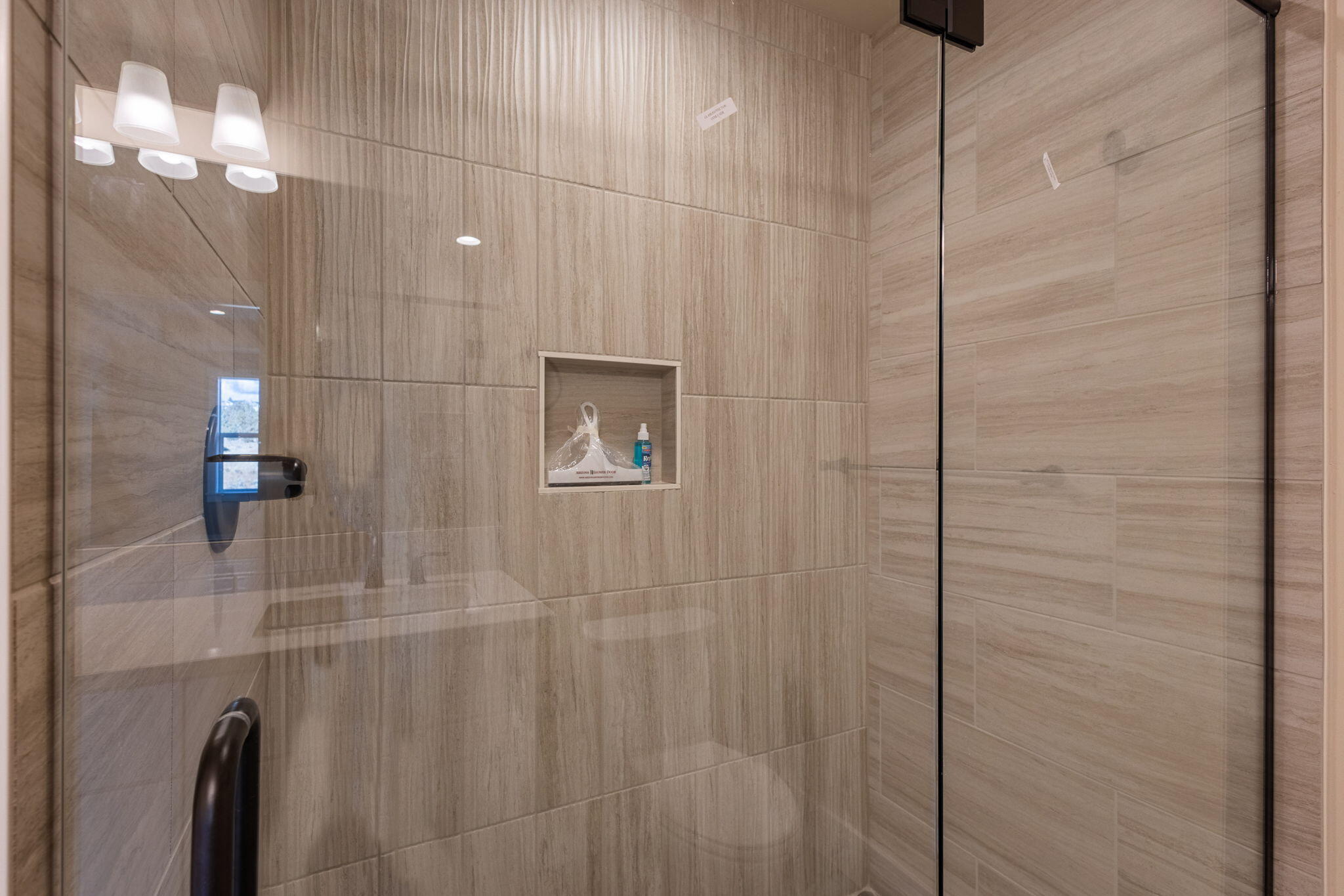 Prairie Crossing - Residential