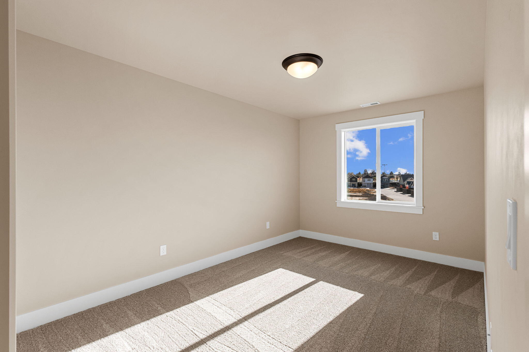 Prairie Crossing - Residential