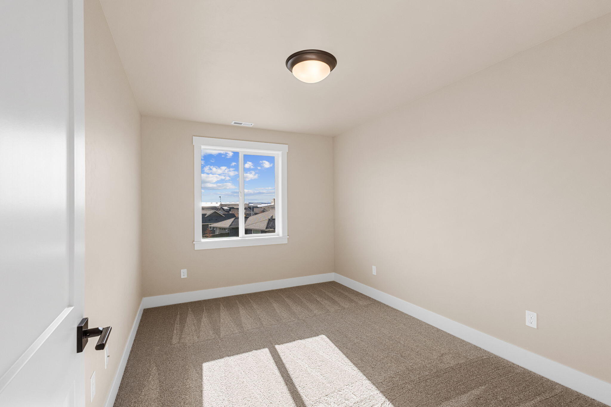 Prairie Crossing - Residential