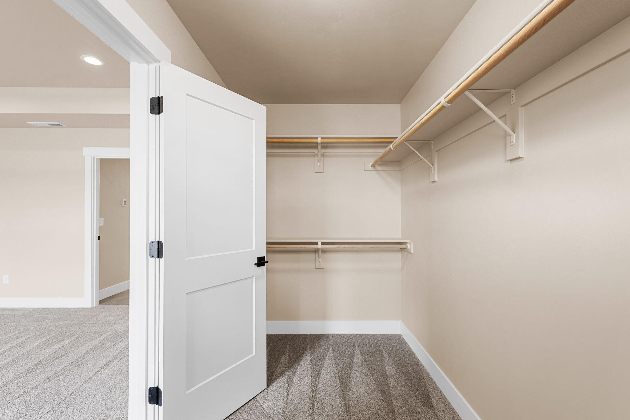 Prairie Crossing - Residential