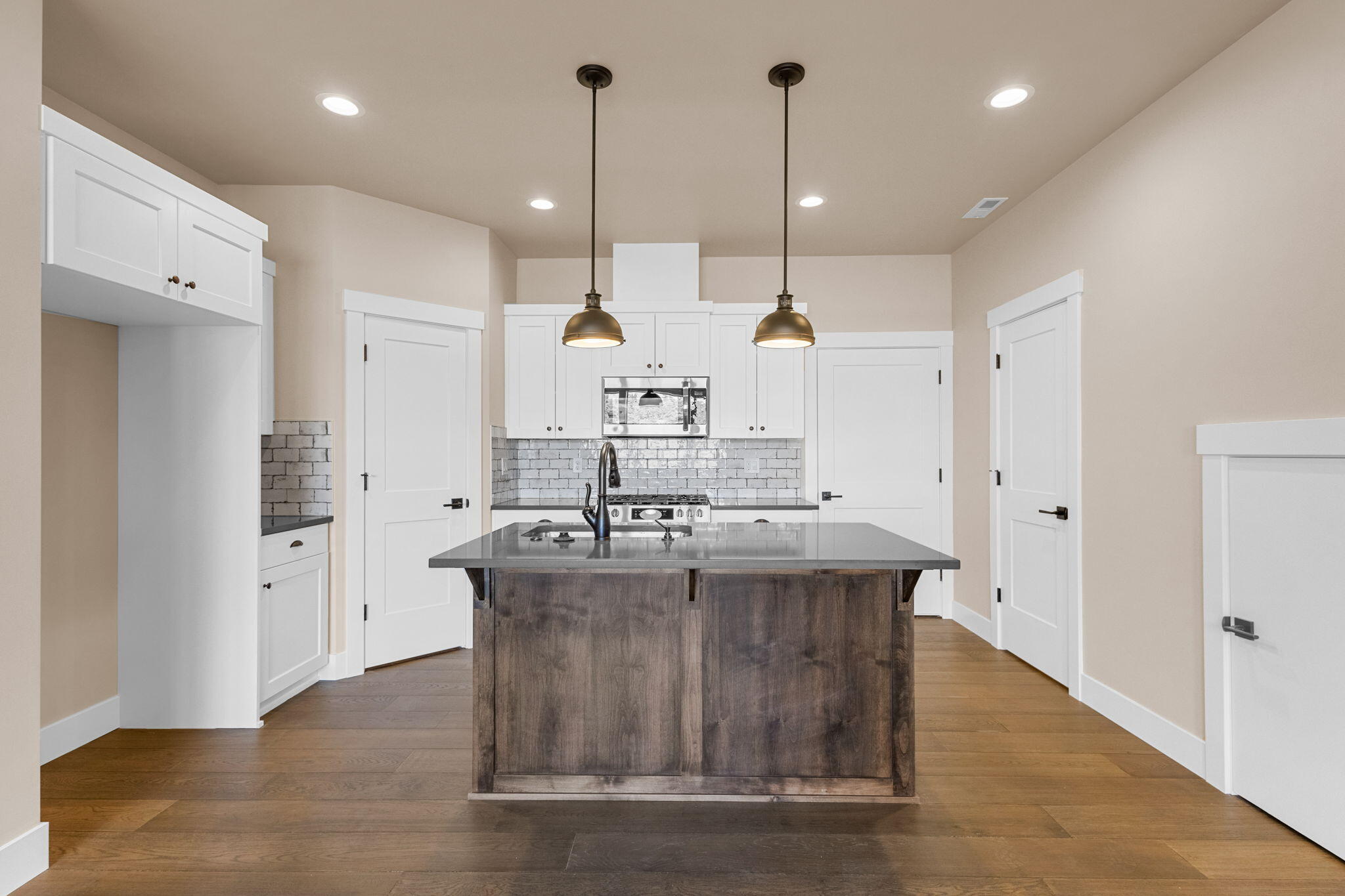 Prairie Crossing - Residential