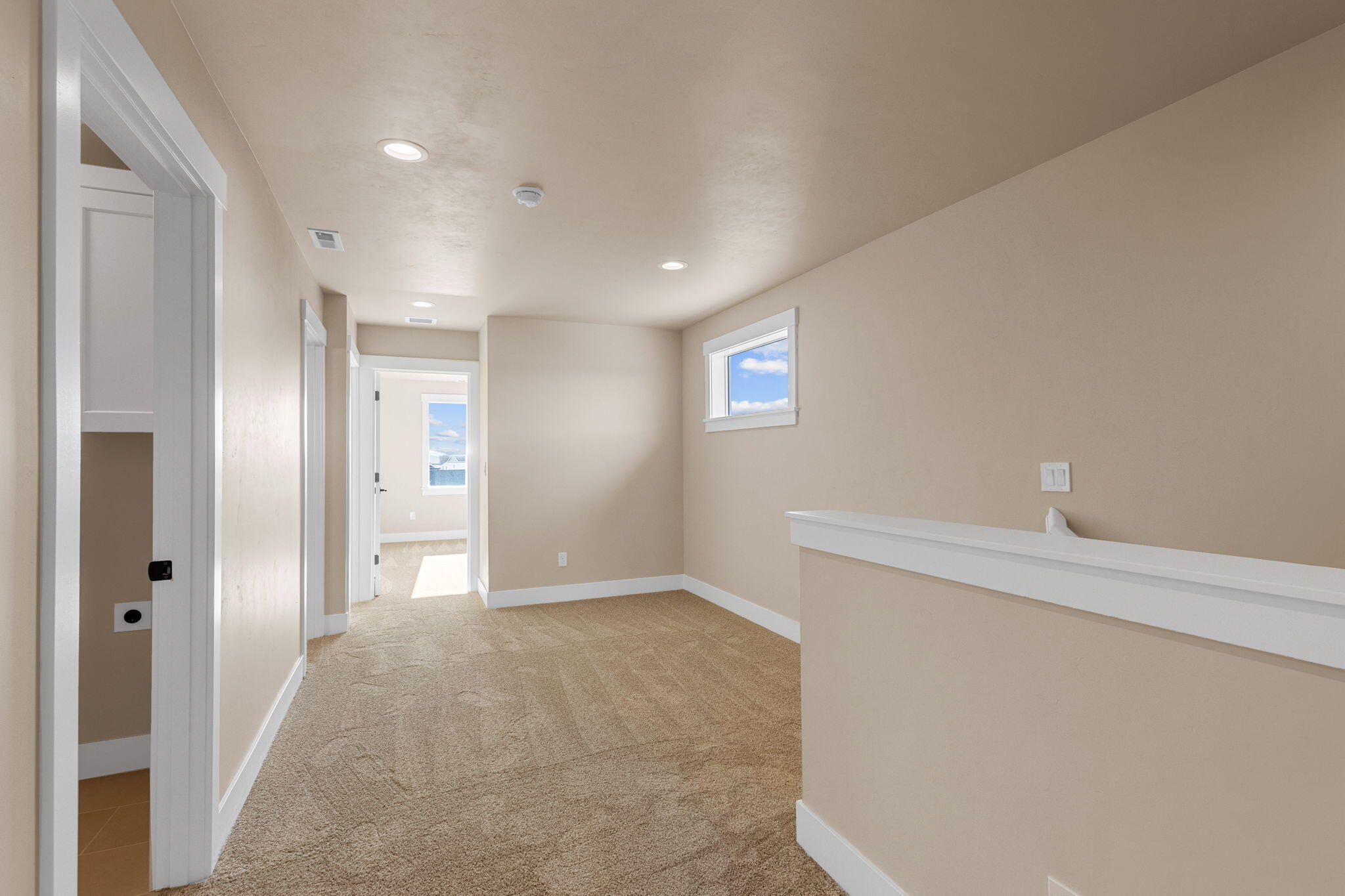 Prairie Crossing - Residential