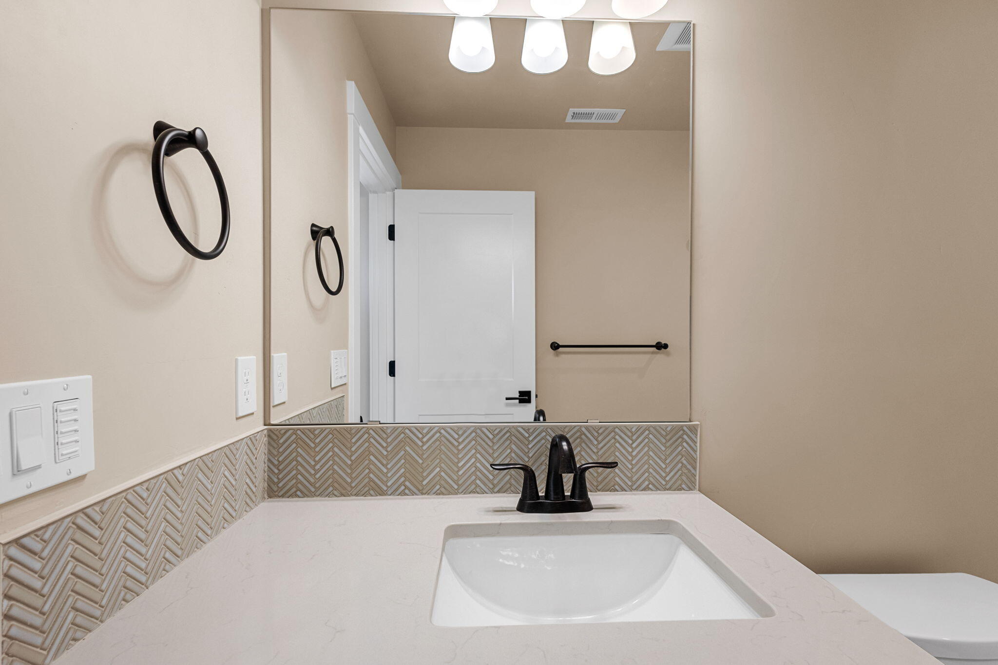 Prairie Crossing - Residential