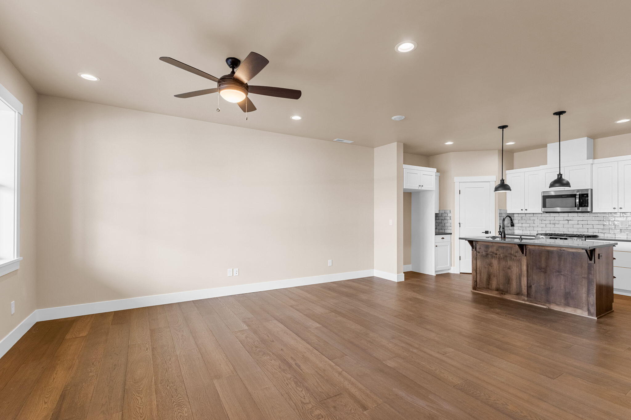 Prairie Crossing - Residential