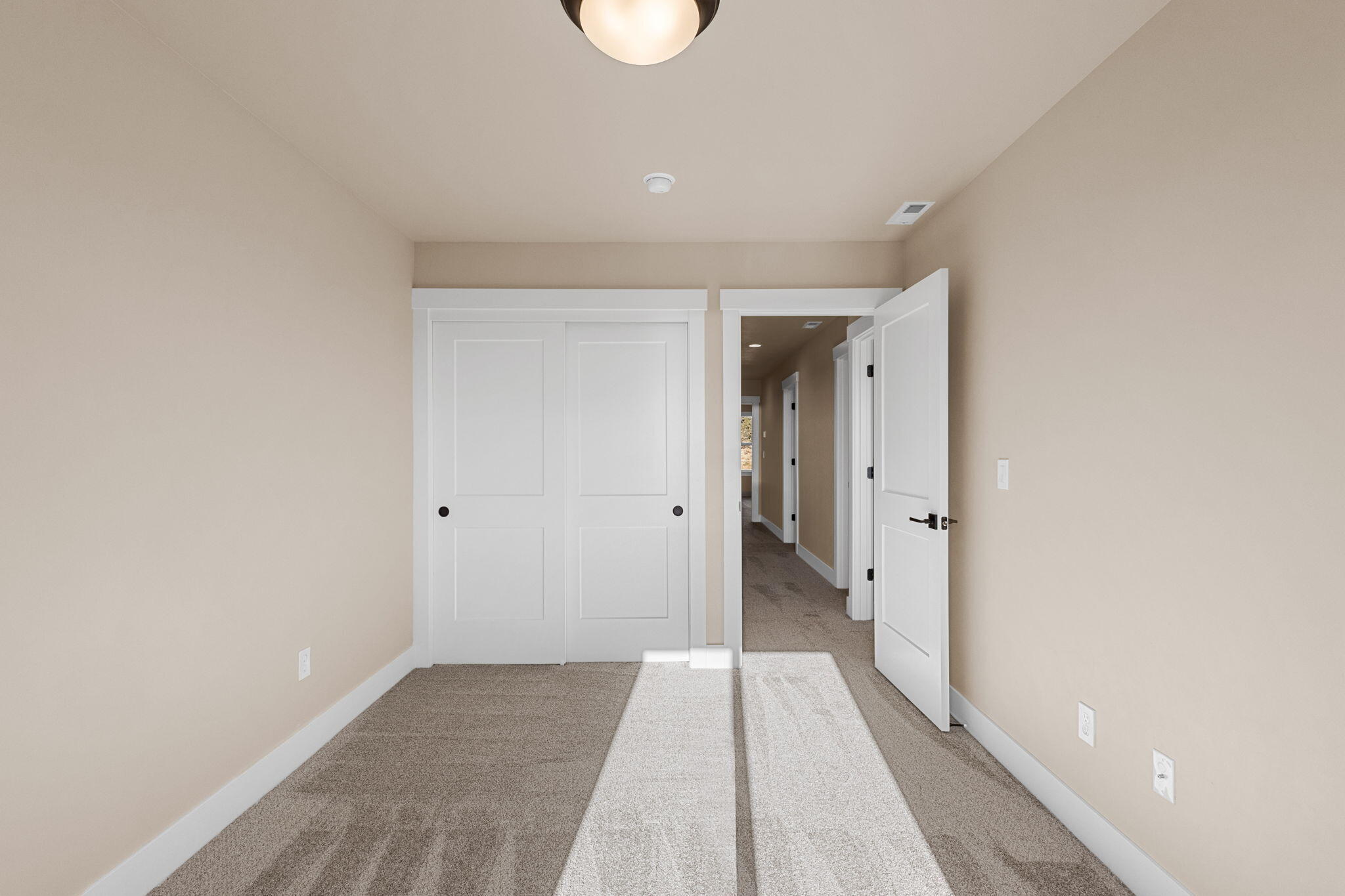 Prairie Crossing - Residential