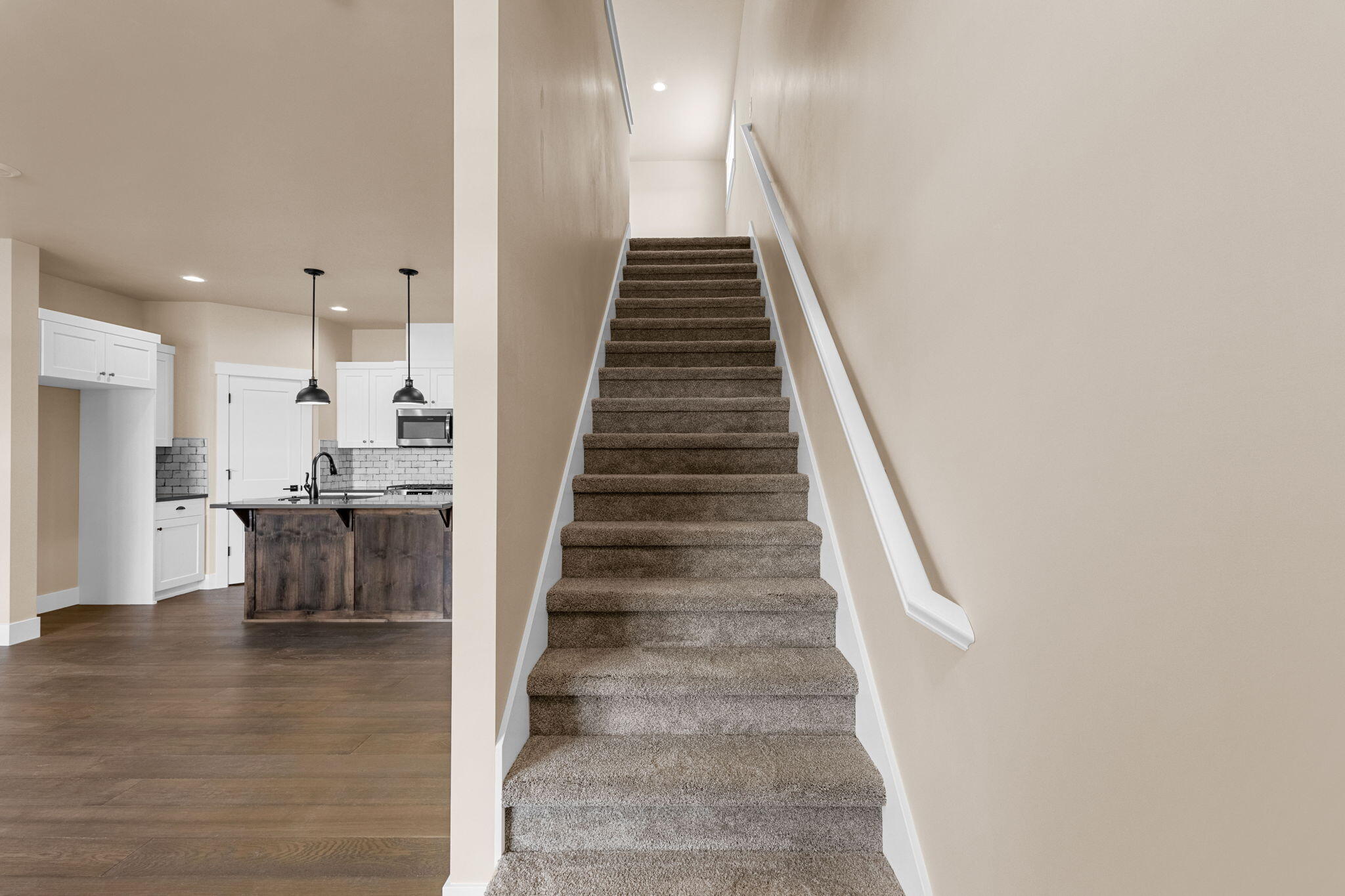 Prairie Crossing - Residential