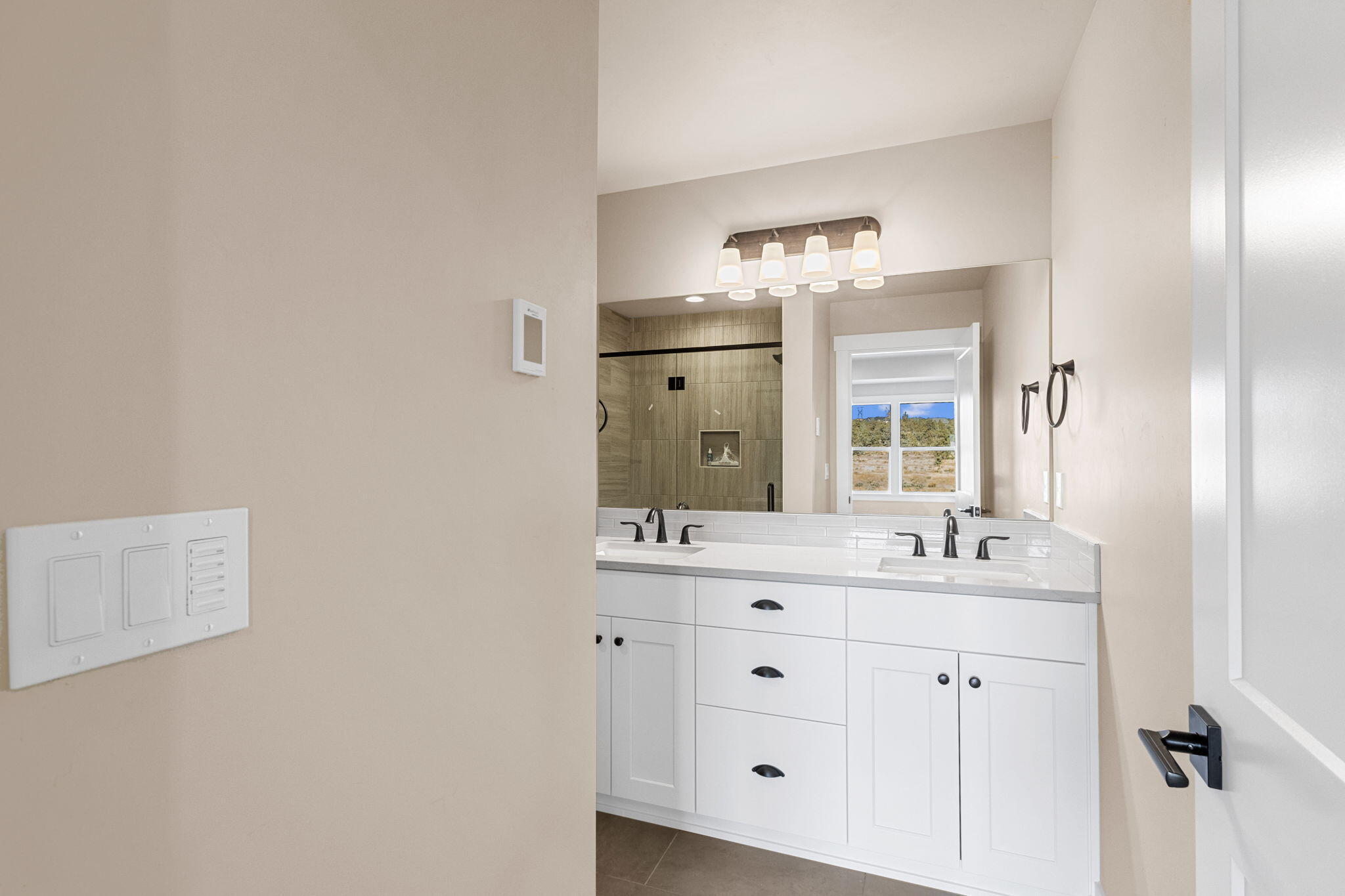 Prairie Crossing - Residential