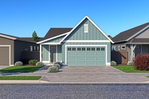 61217 NE Snow Owl Street Bend OR 97701