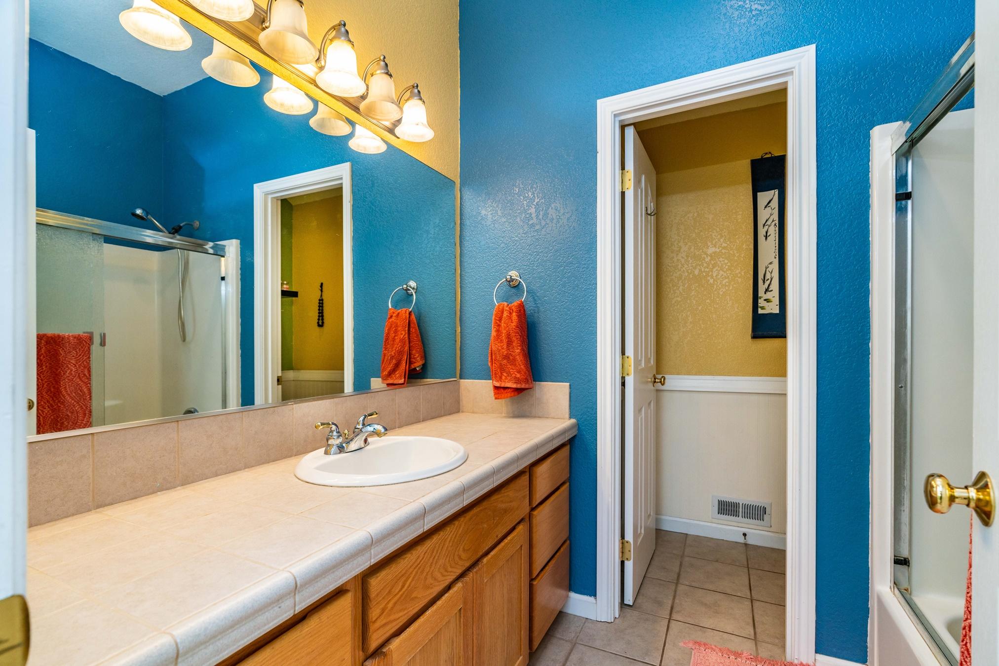 Ridgewater - Residential