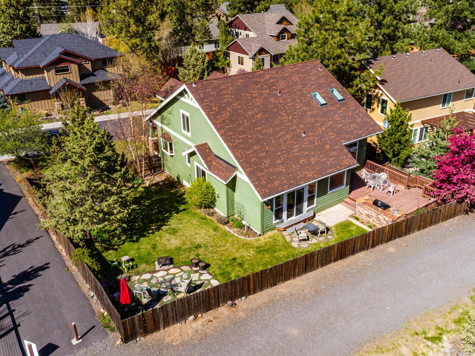 Ridgewater - Residential