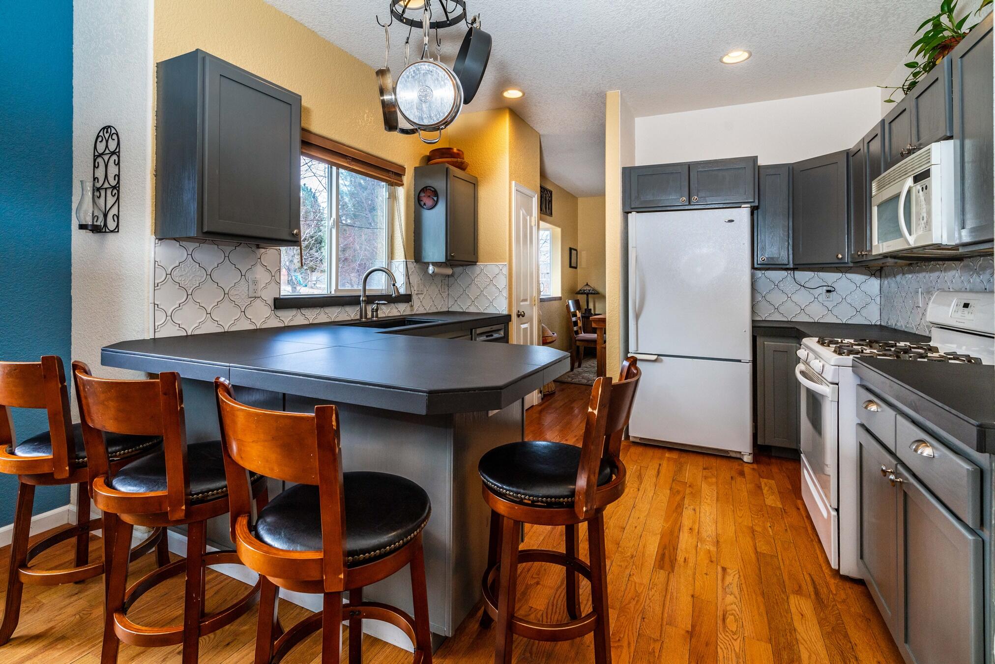 Ridgewater - Residential