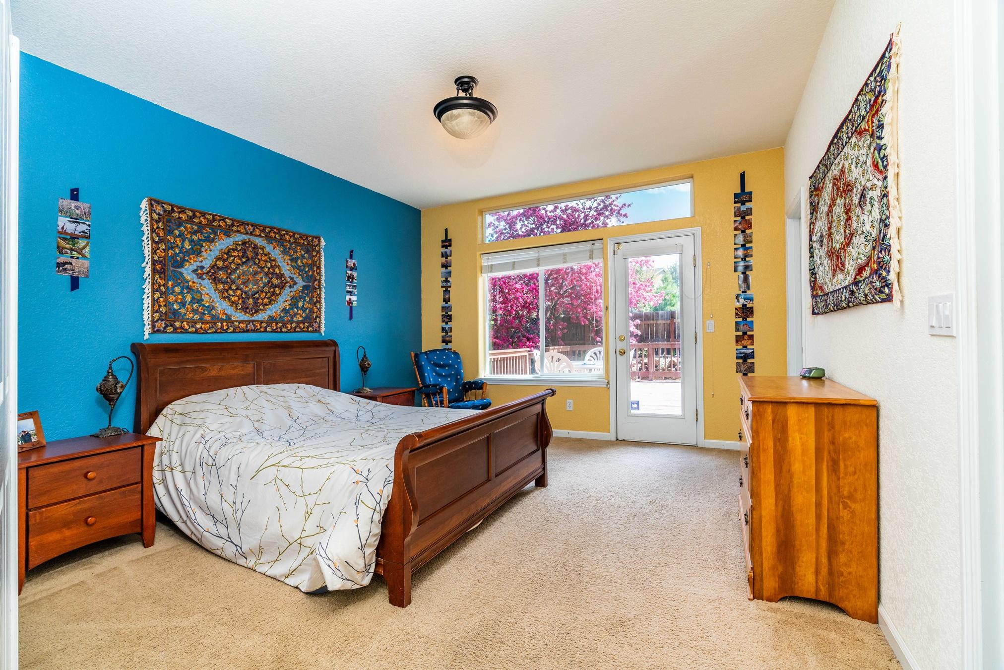 Ridgewater - Residential