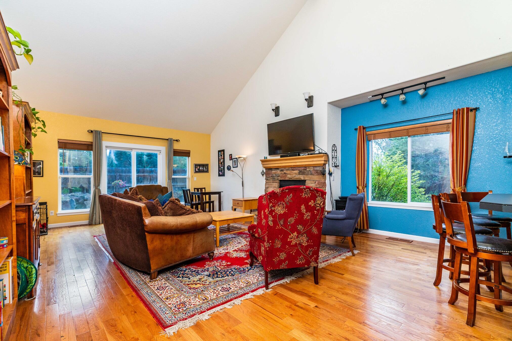 Ridgewater - Residential