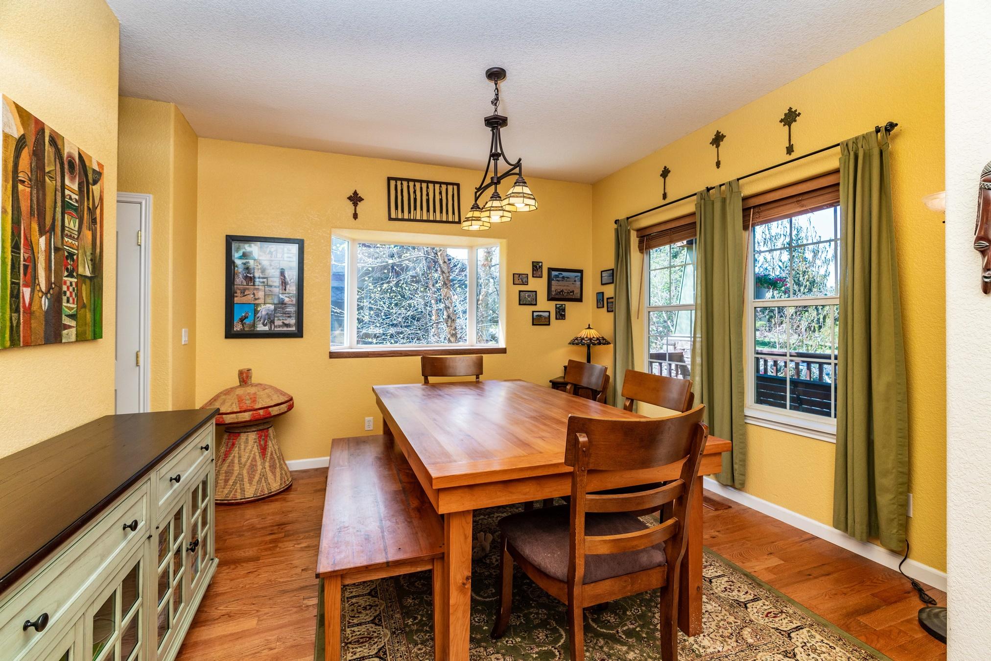 Ridgewater - Residential