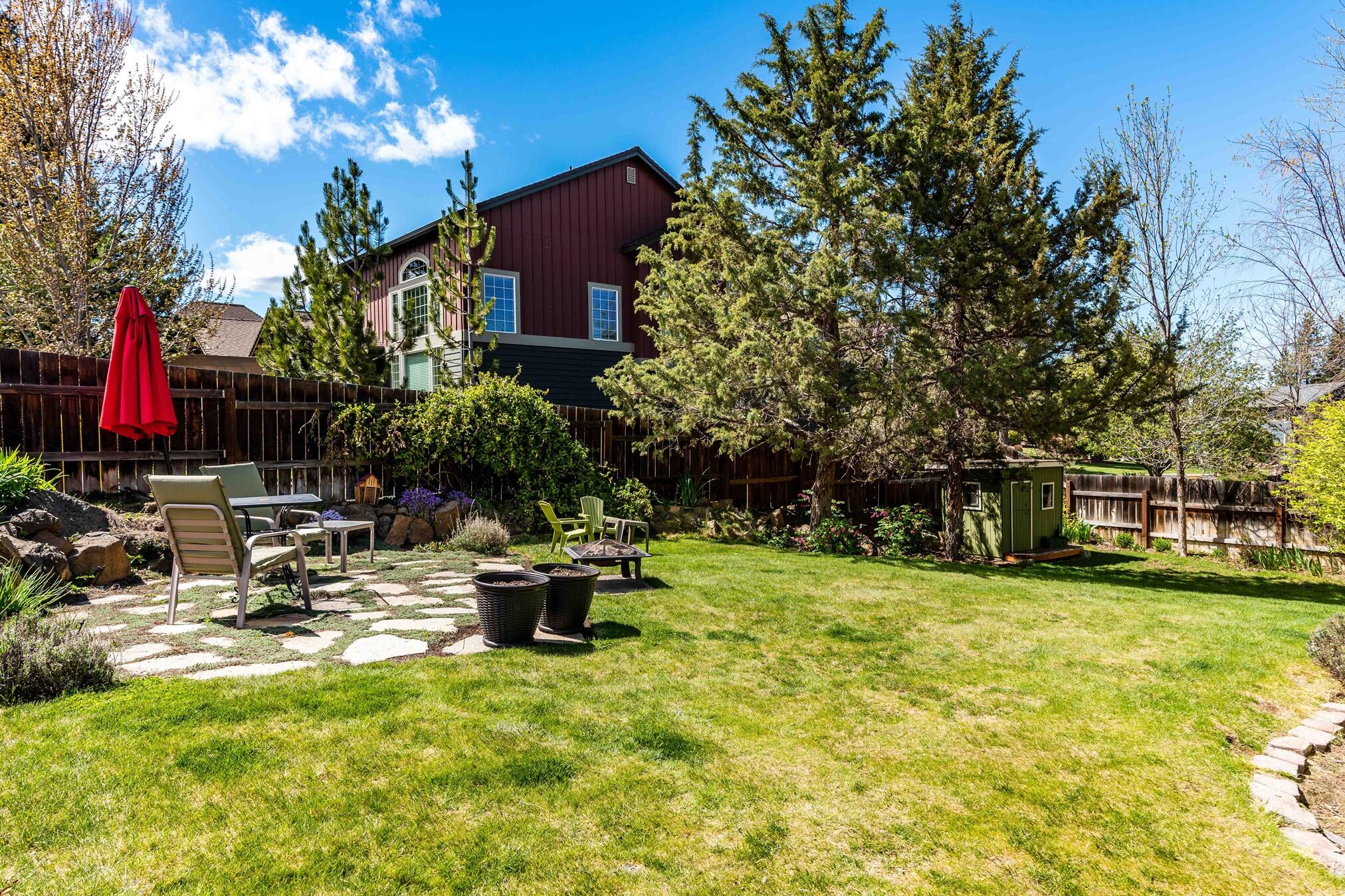 Ridgewater - Residential