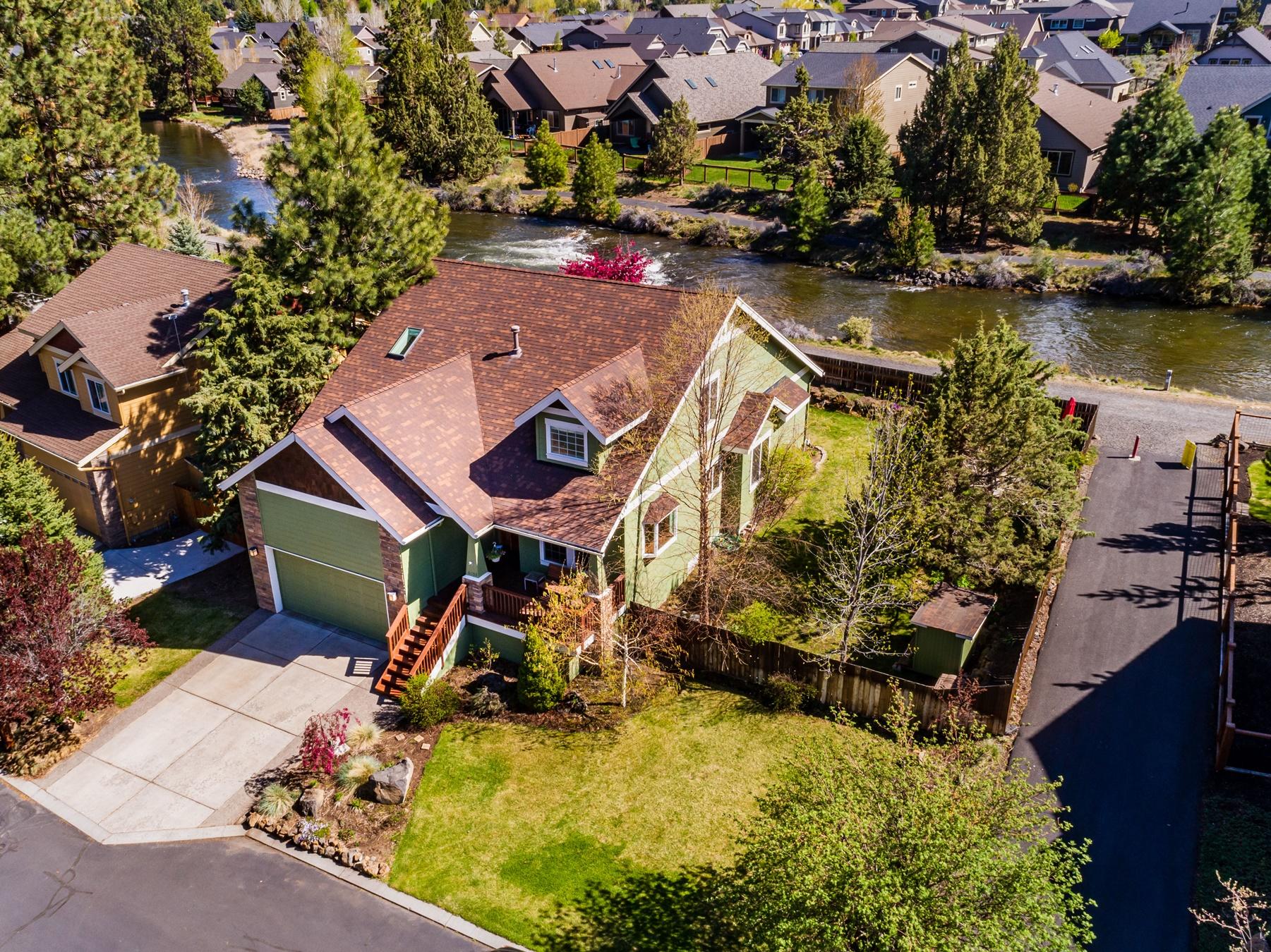 Ridgewater - Residential