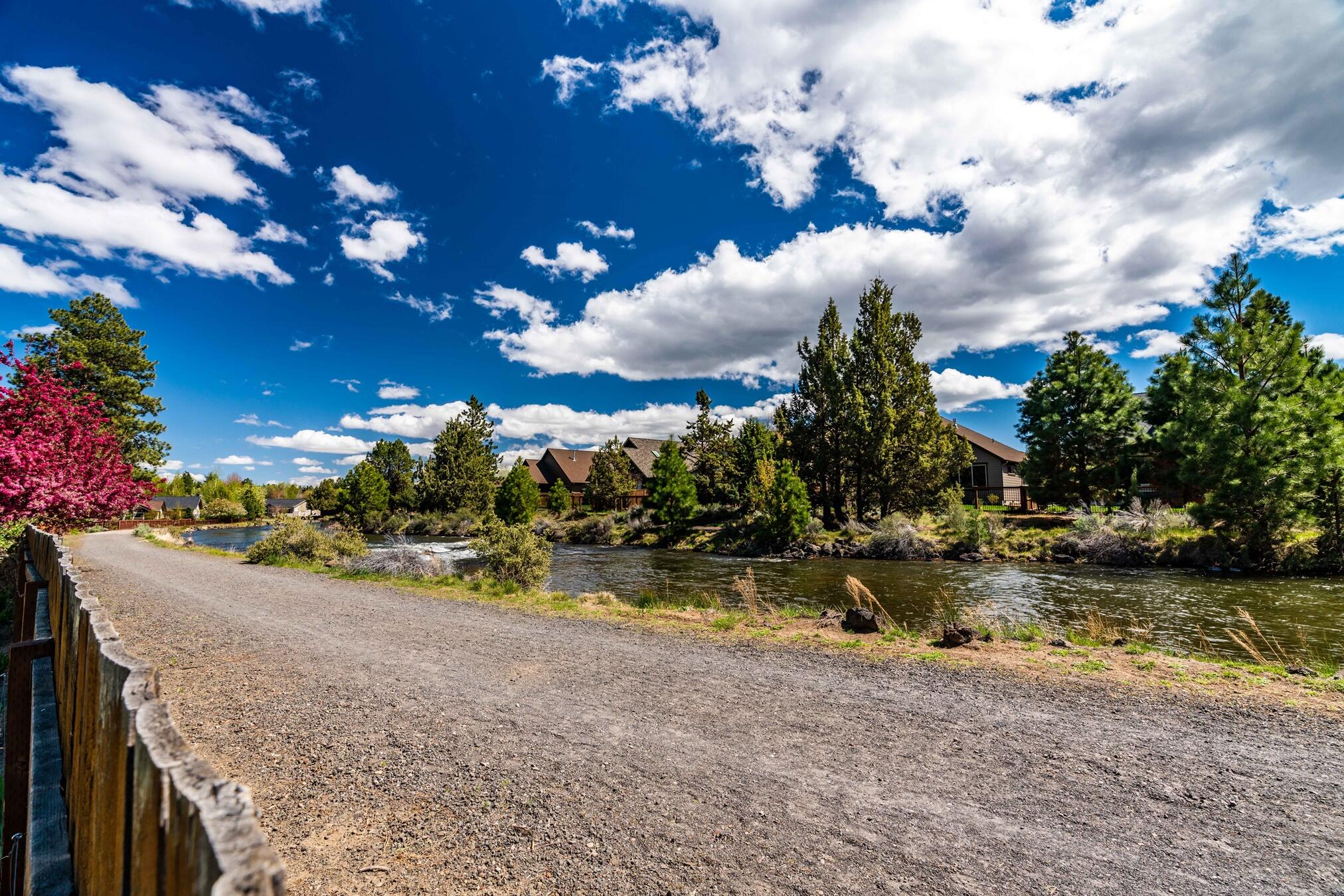 Ridgewater - Residential