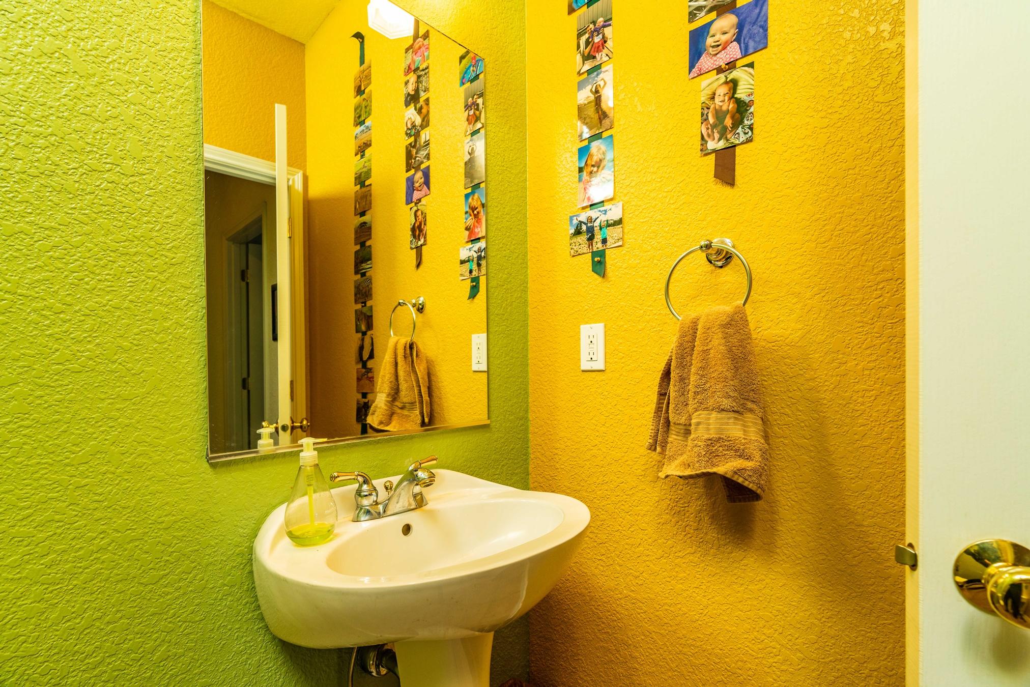 Ridgewater - Residential