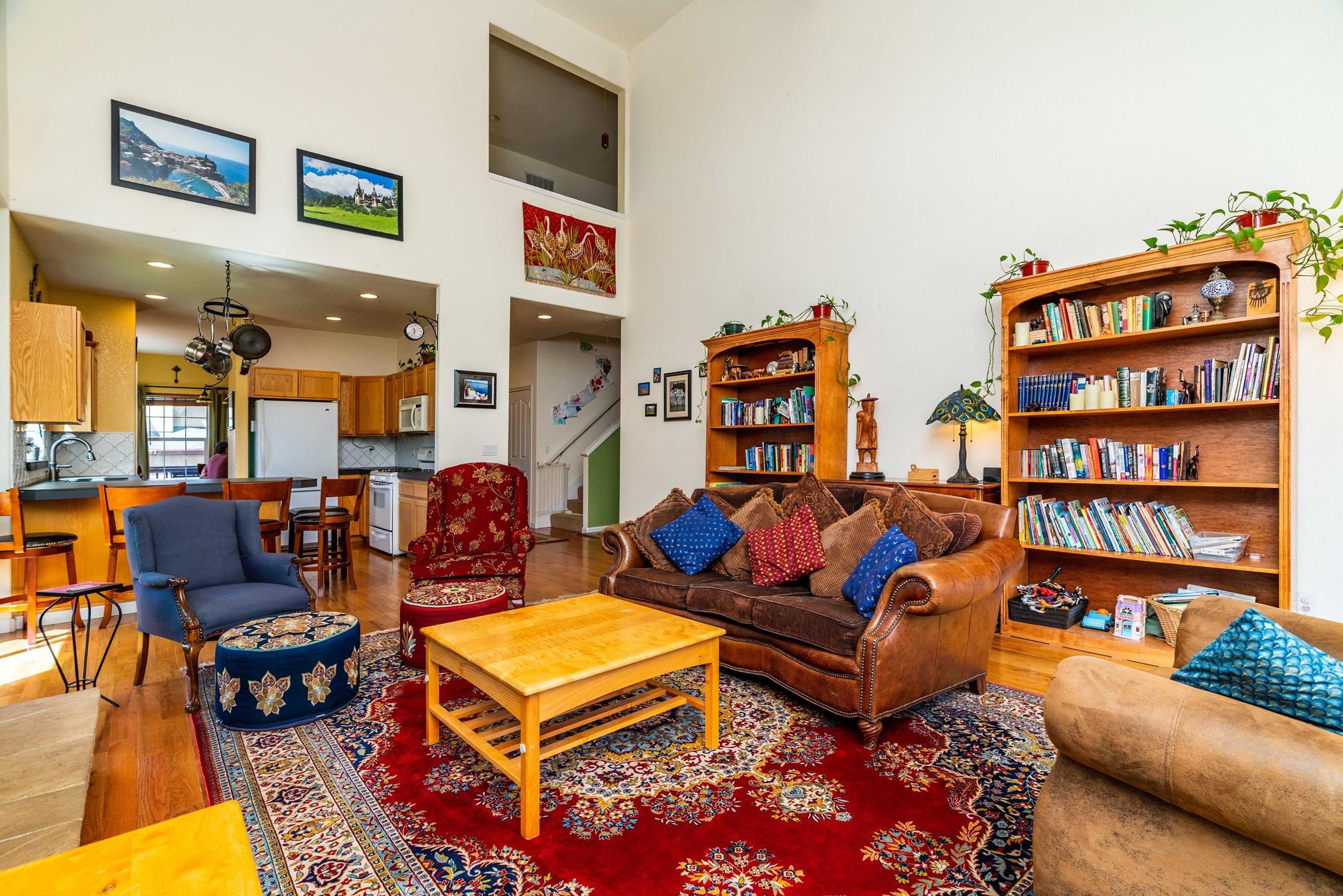 Ridgewater - Residential