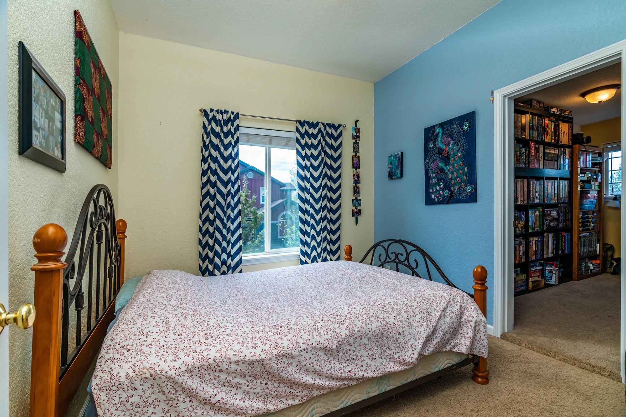 Ridgewater - Residential