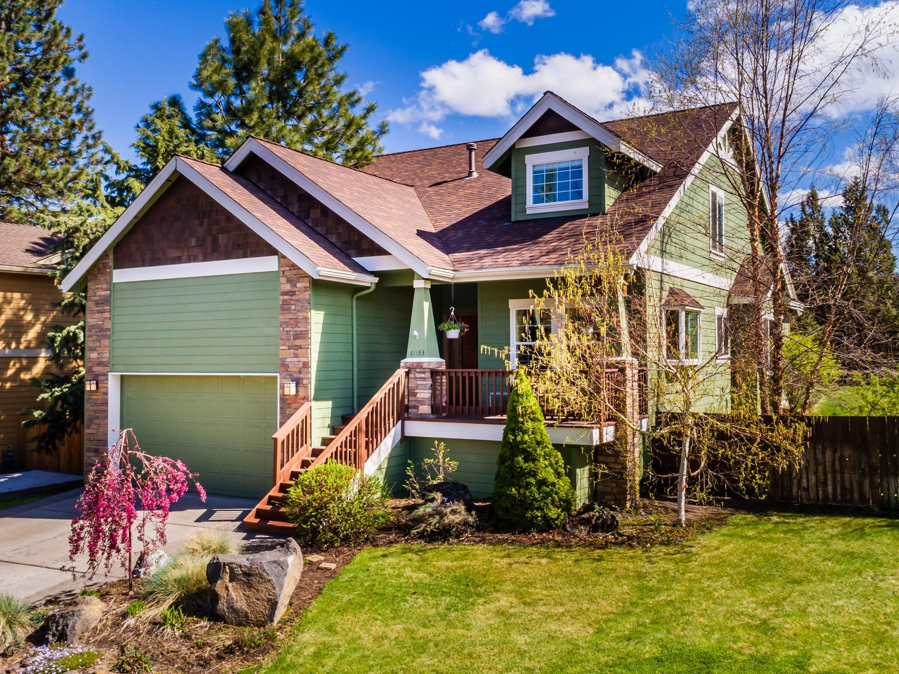 Ridgewater - Residential