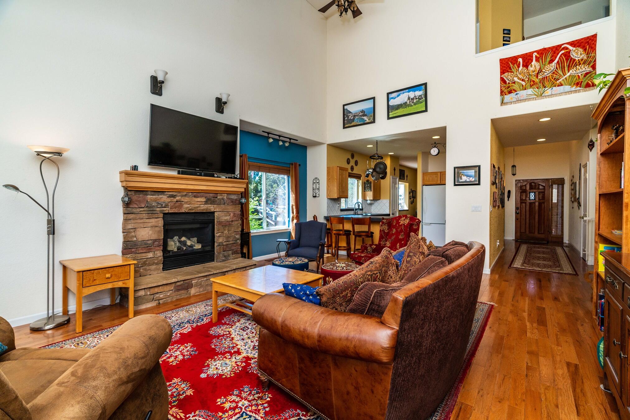 Ridgewater - Residential