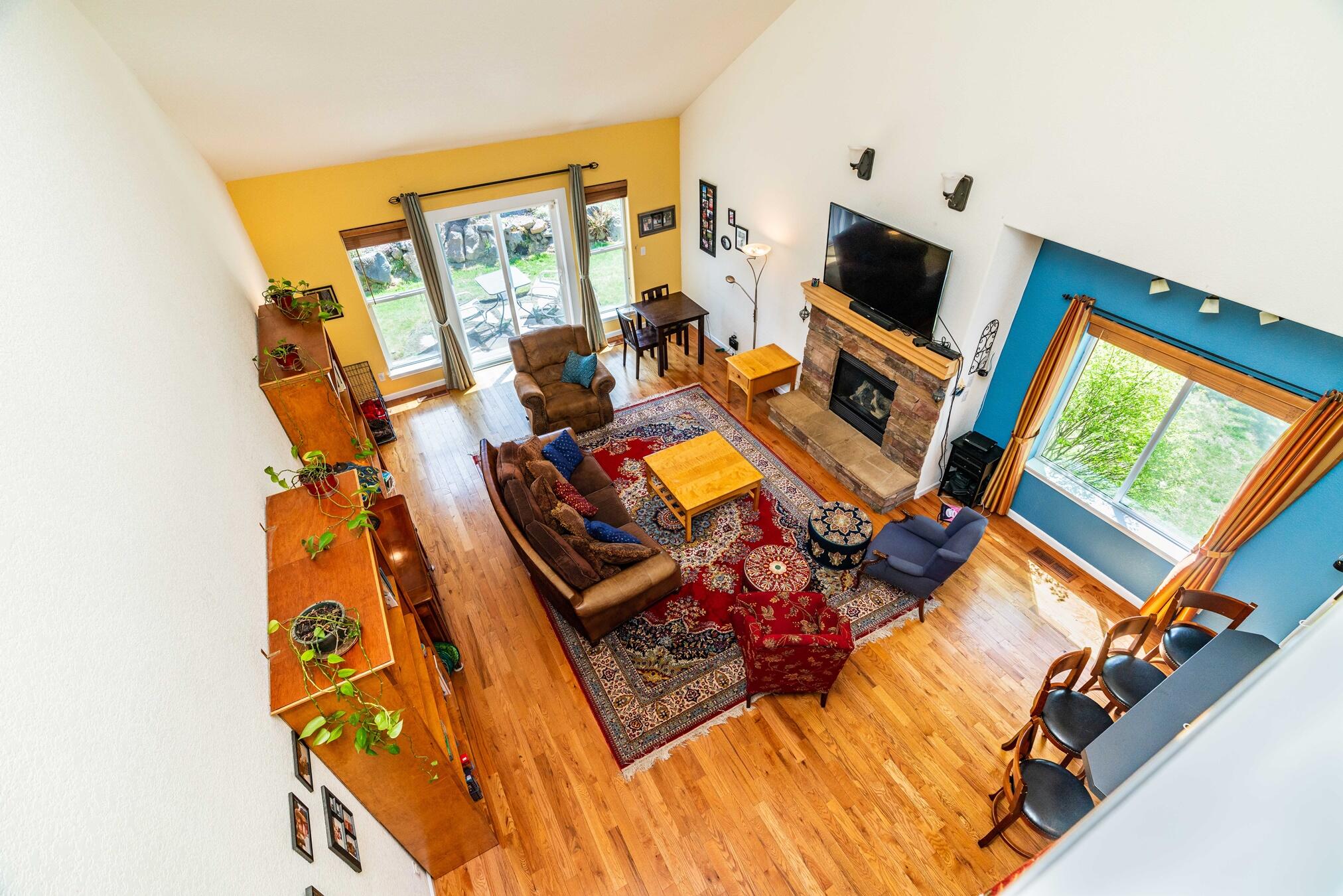 Ridgewater - Residential