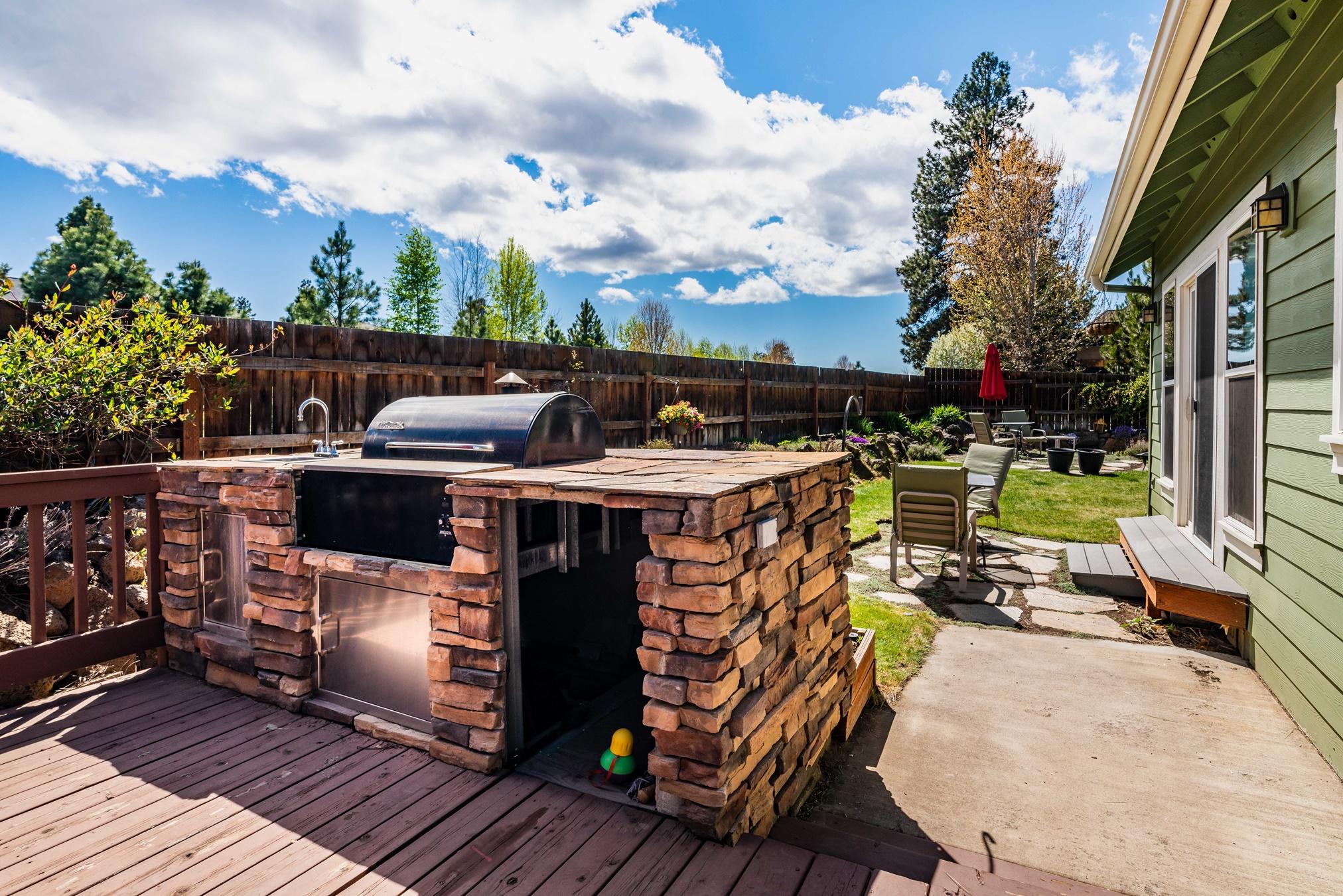 Ridgewater - Residential