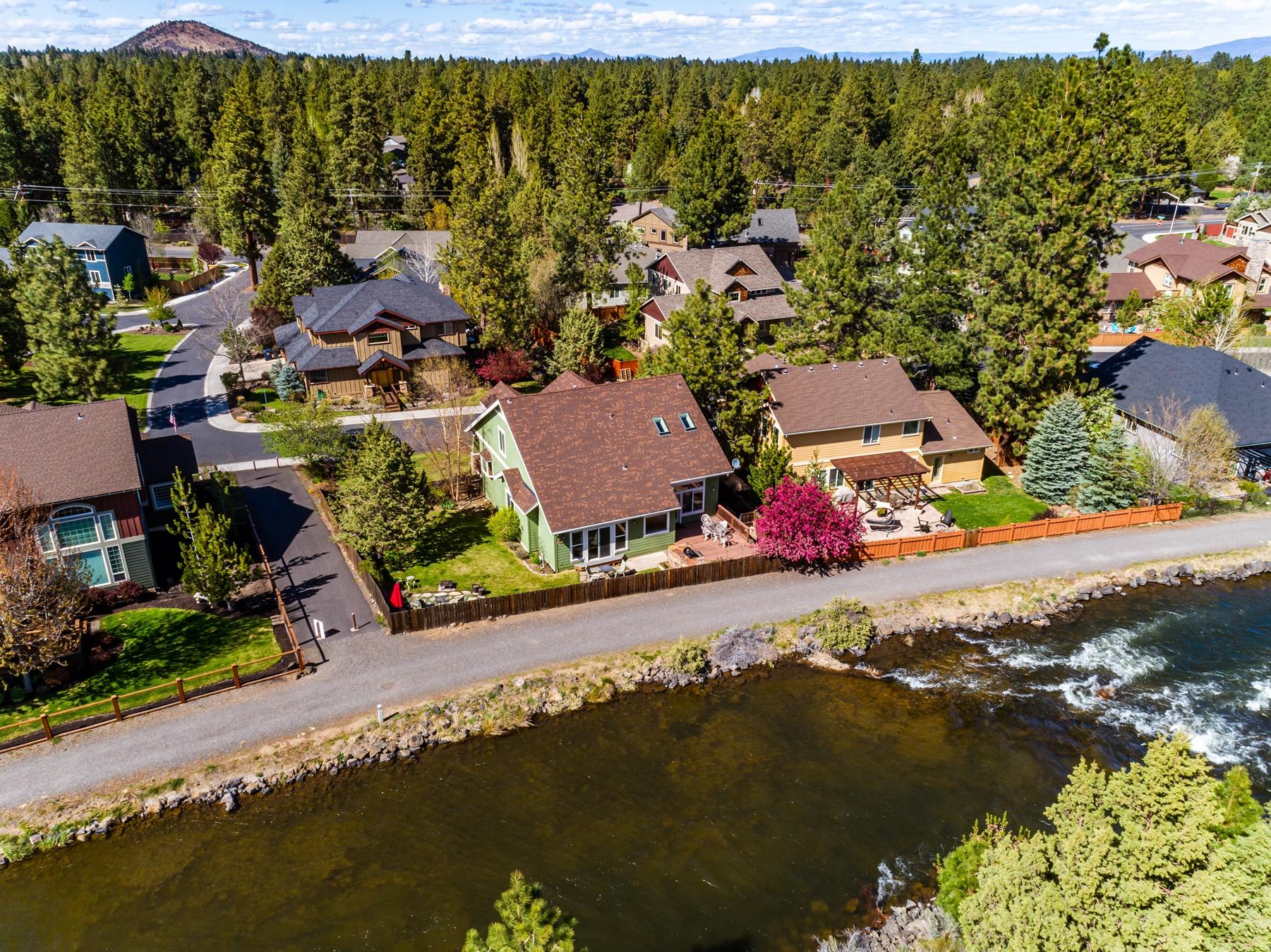 Ridgewater - Residential