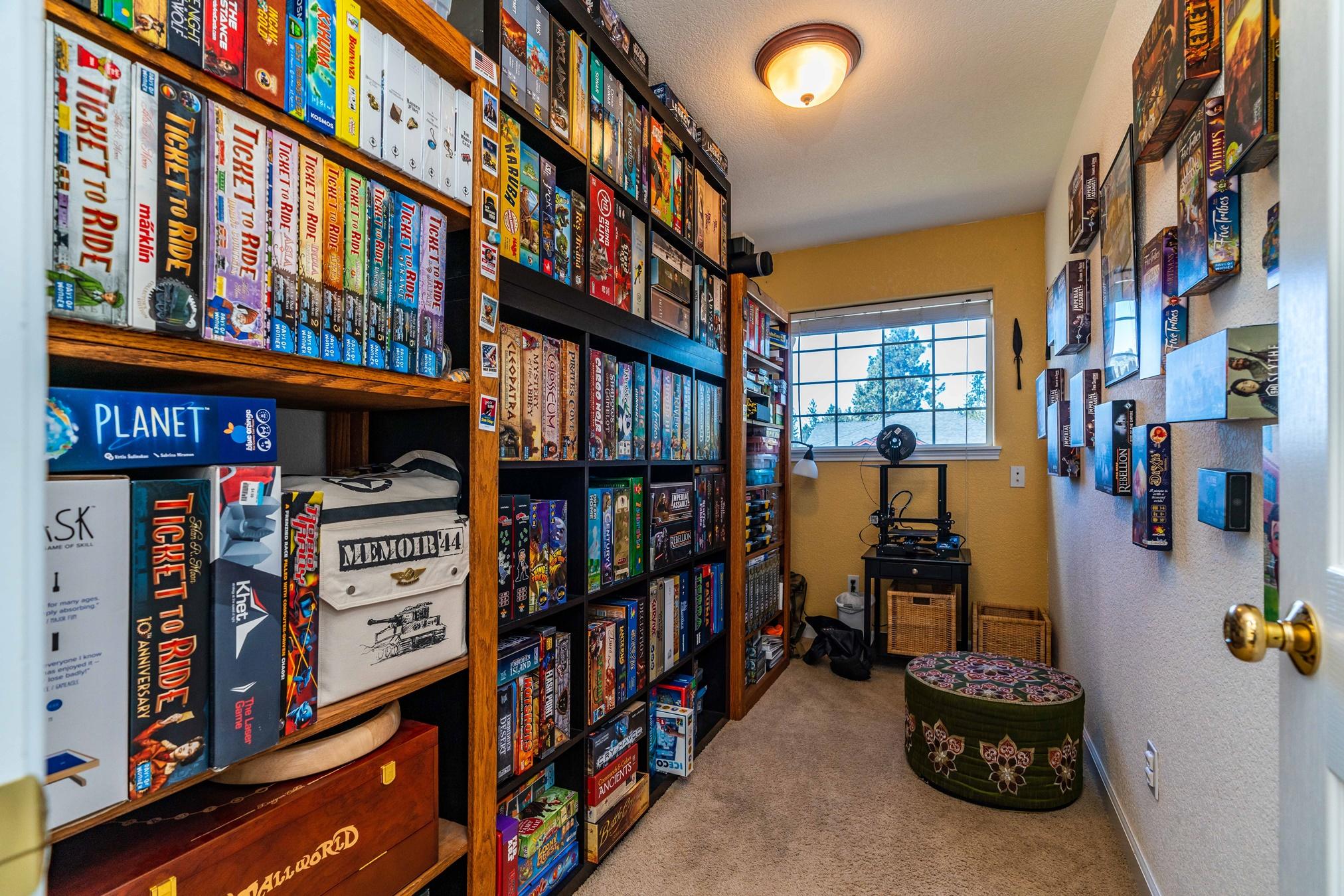 Ridgewater - Residential