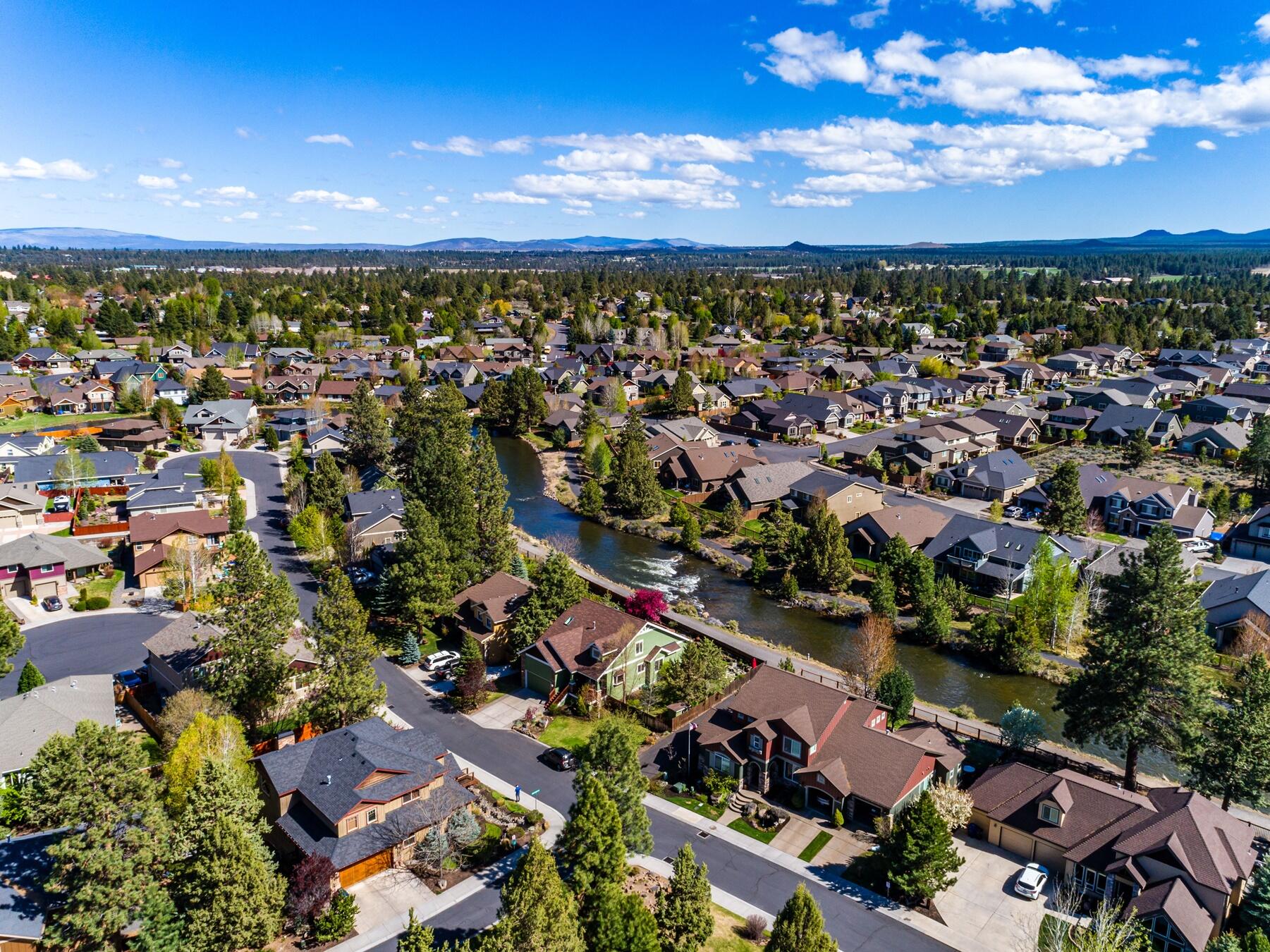 Ridgewater - Residential