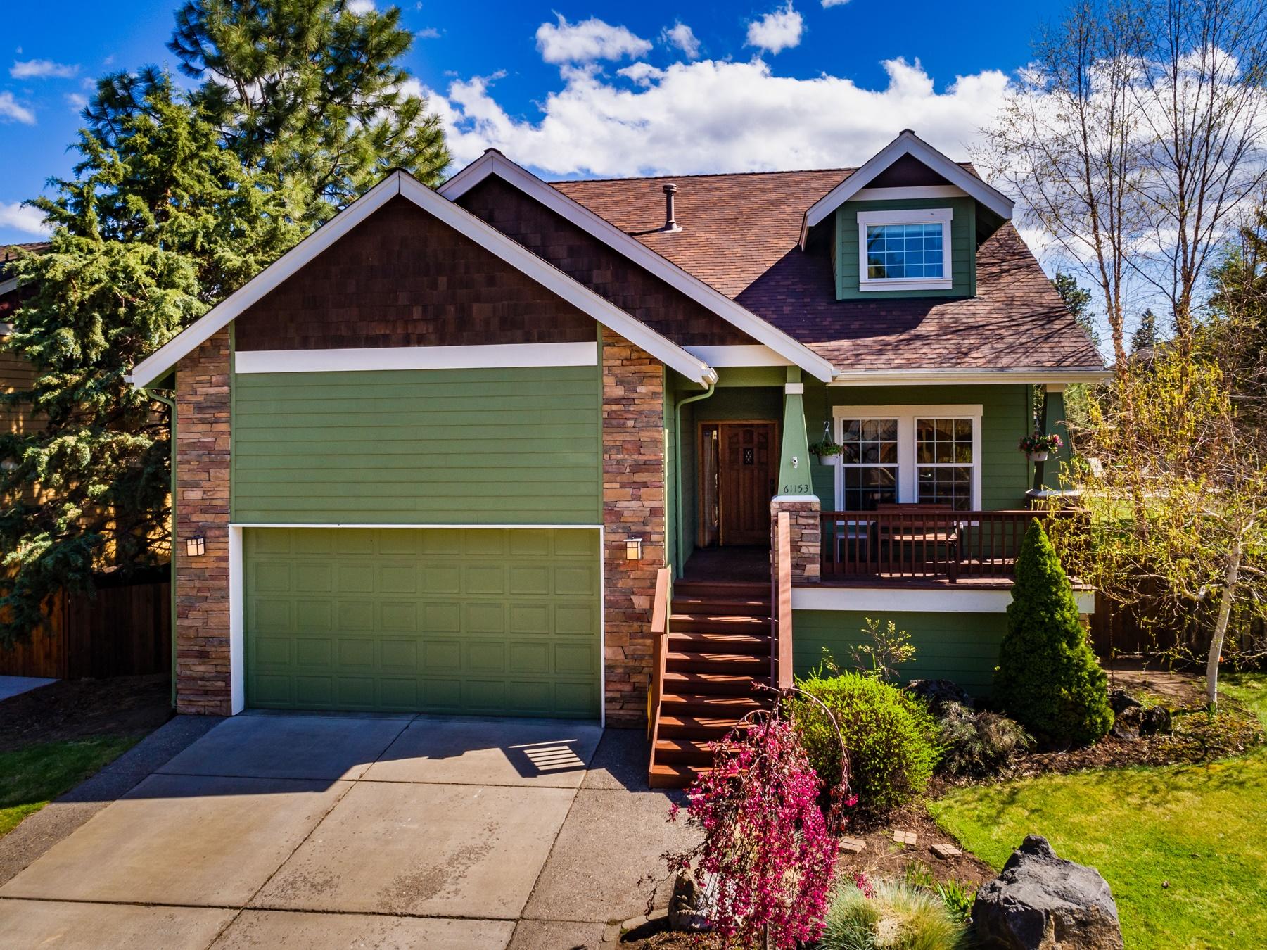 Ridgewater - Residential