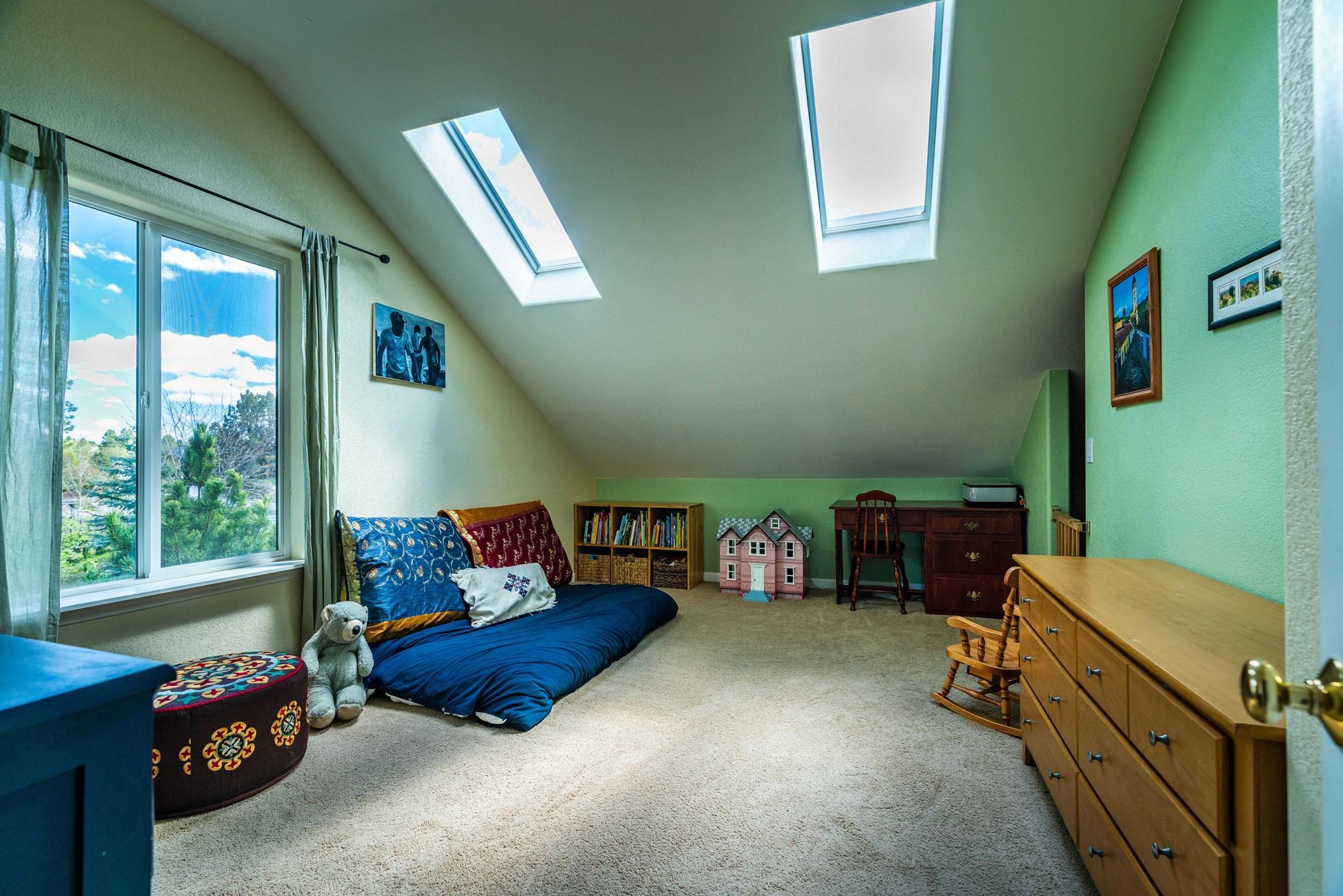 Ridgewater - Residential