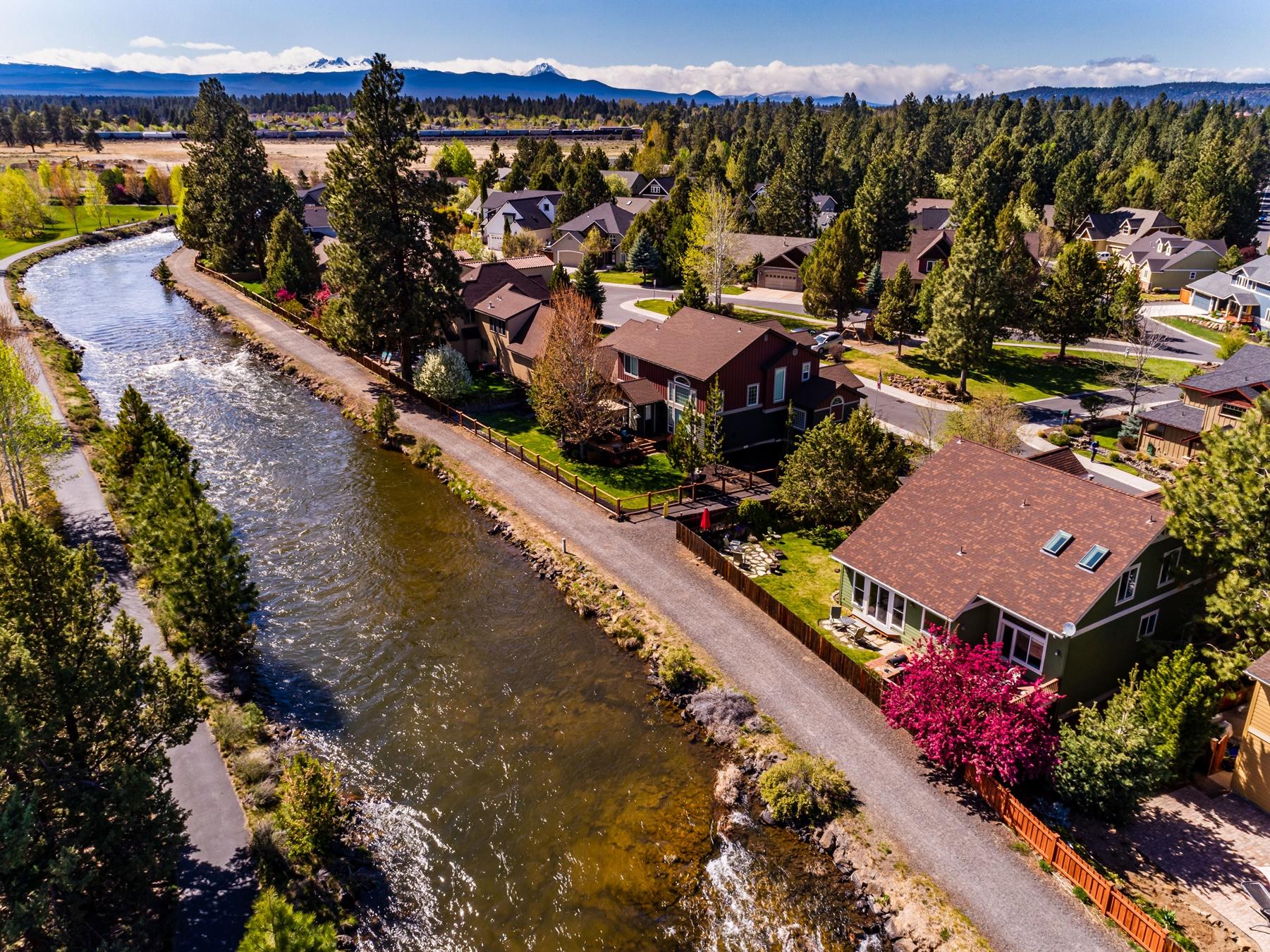 Ridgewater - Residential