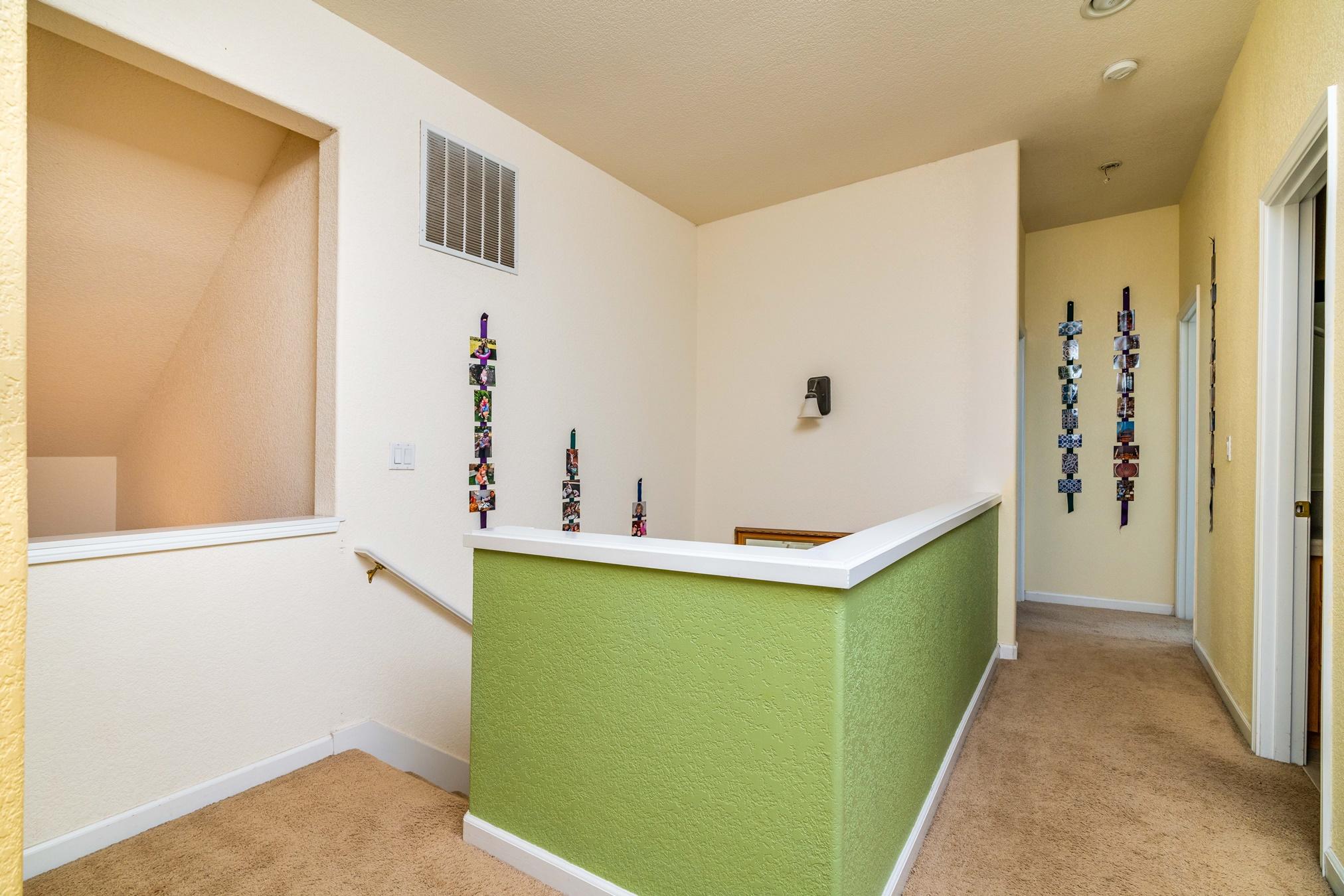 Ridgewater - Residential