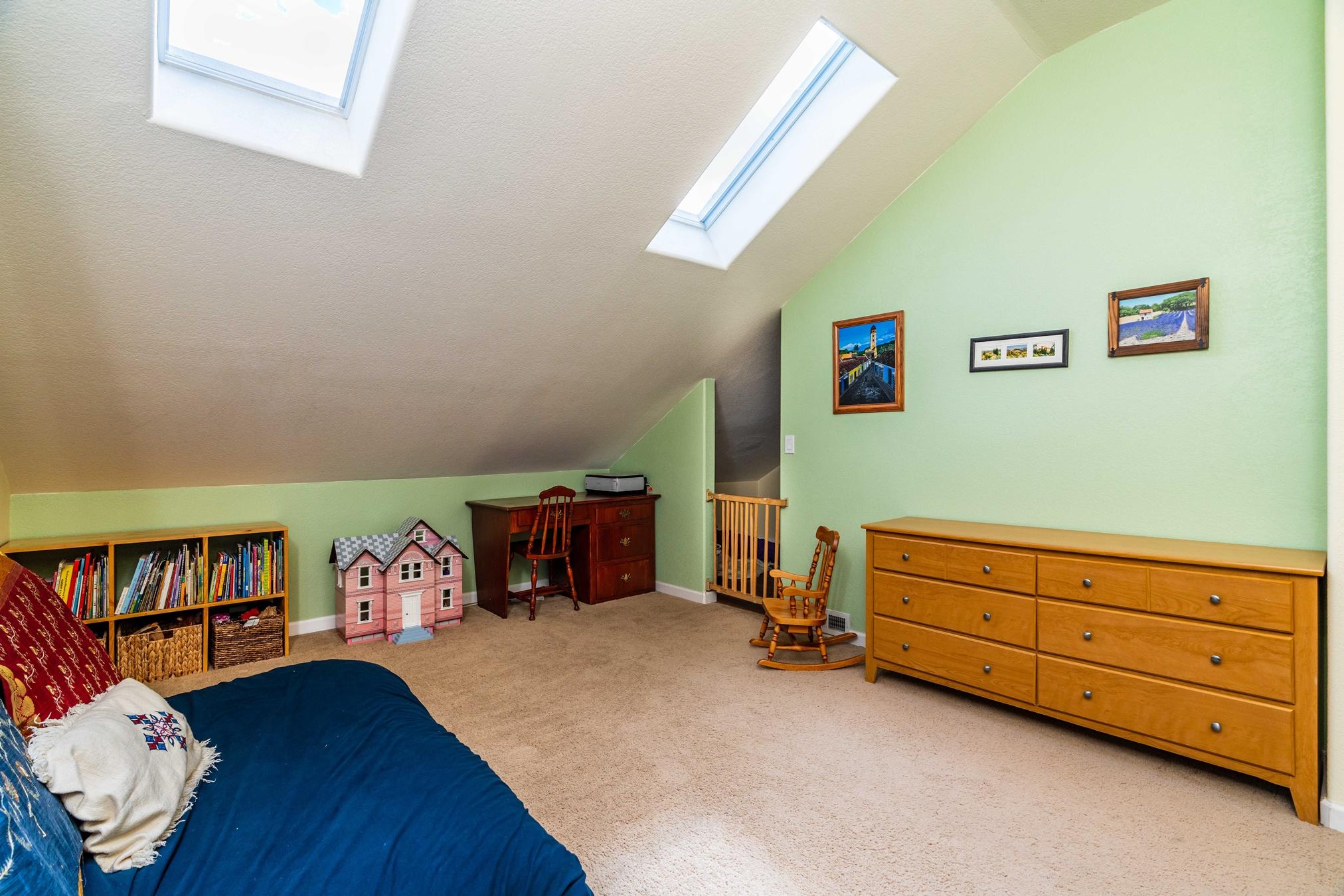 Ridgewater - Residential